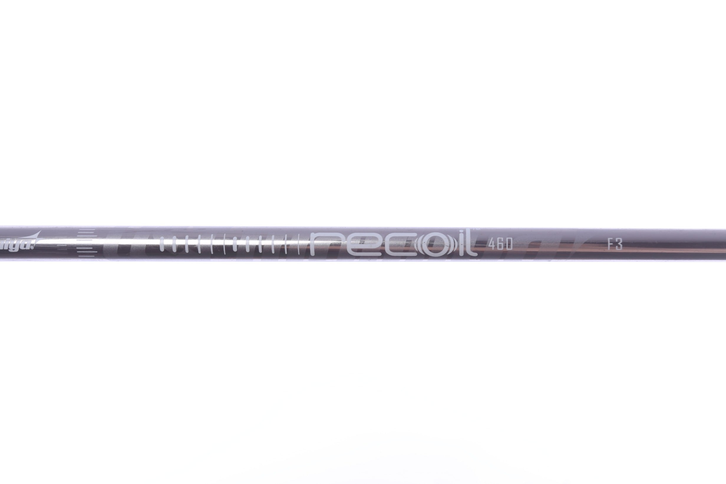 Used Callaway Apex Forged Single 6-Iron - Right-Handed - Regular Flex