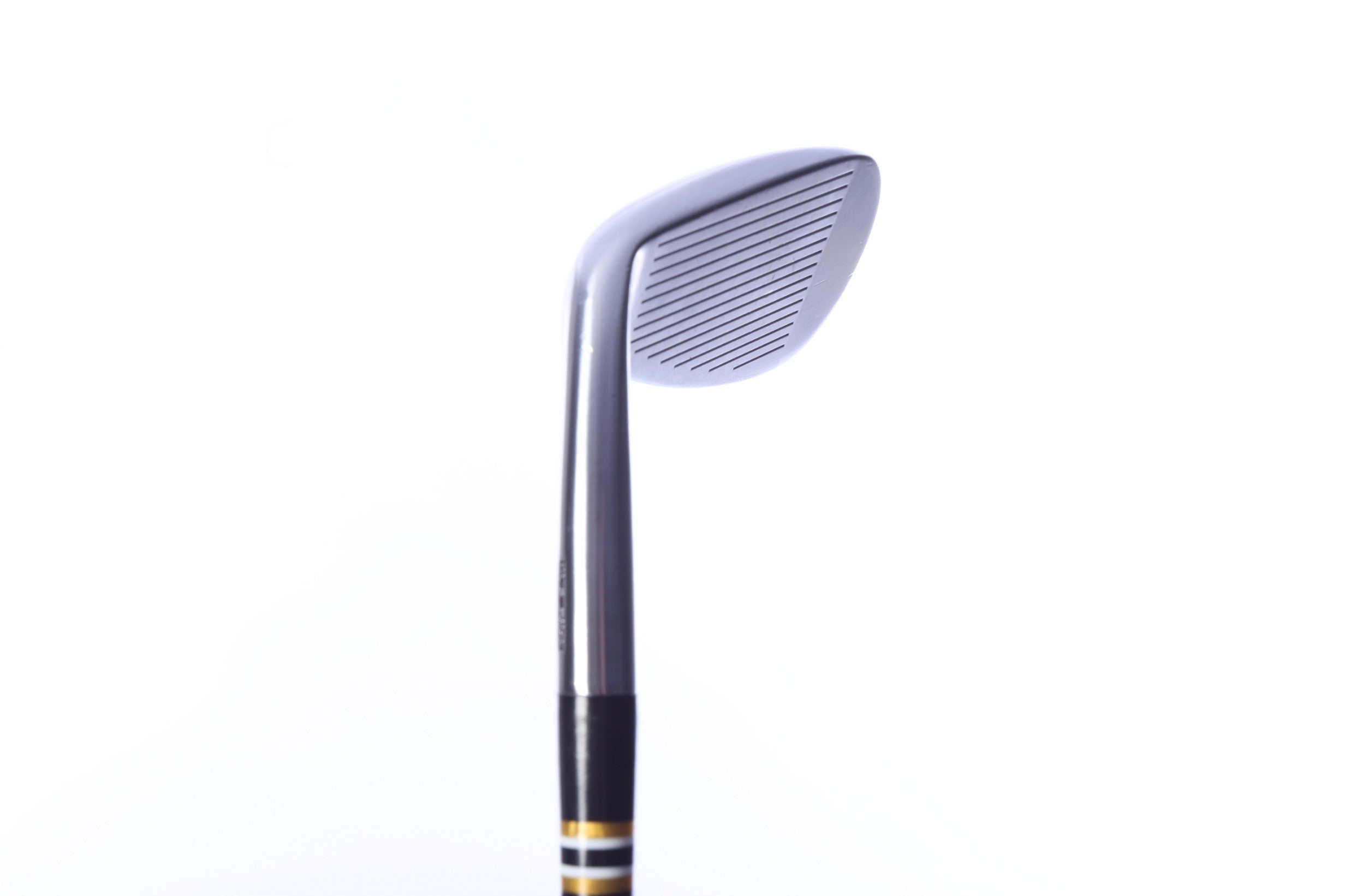 Used Miura Forged Approach Wedge - Right-Handed - 50 Degrees - Stiff Flex
