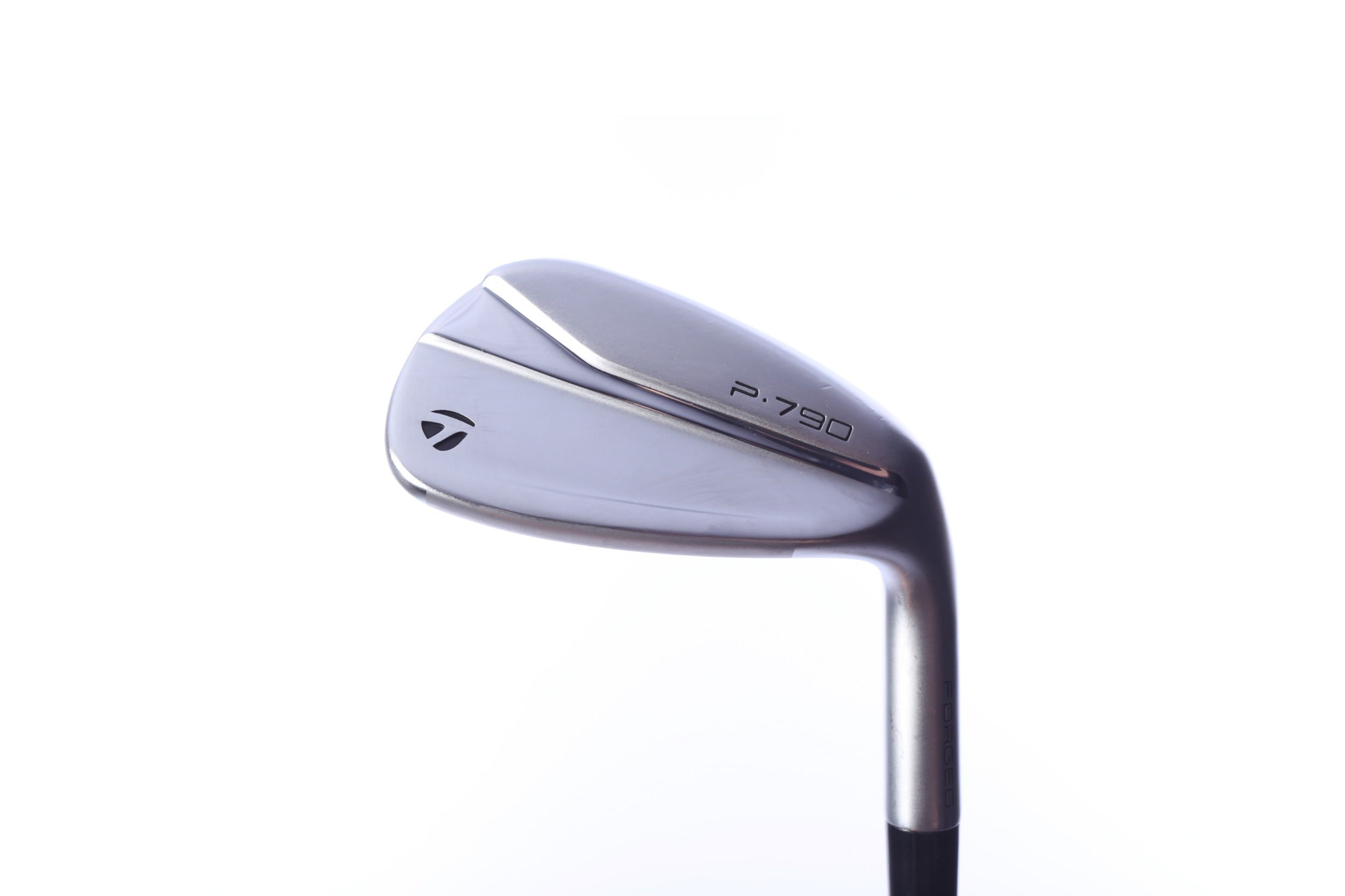 Used TaylorMade 2021 P790 Approach Wedge - Right-Handed - 50 Degrees - Stiff Flex