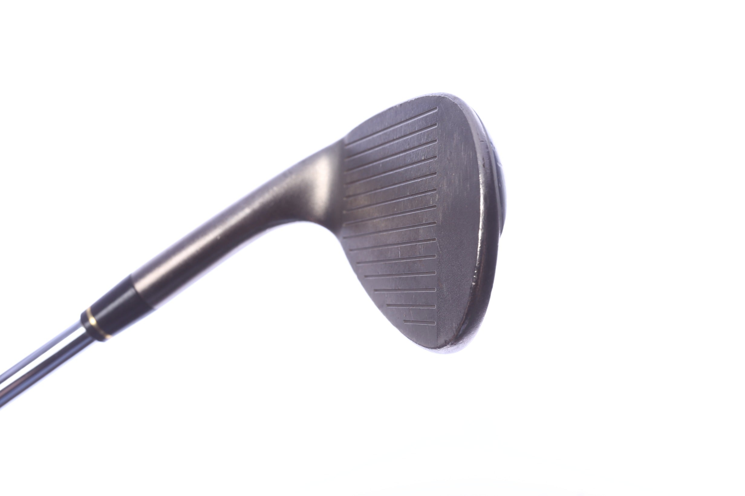 Used Honma Beres W105C Gap Wedge - Right-Handed - 50 Degrees - Regular Flex-Next Round