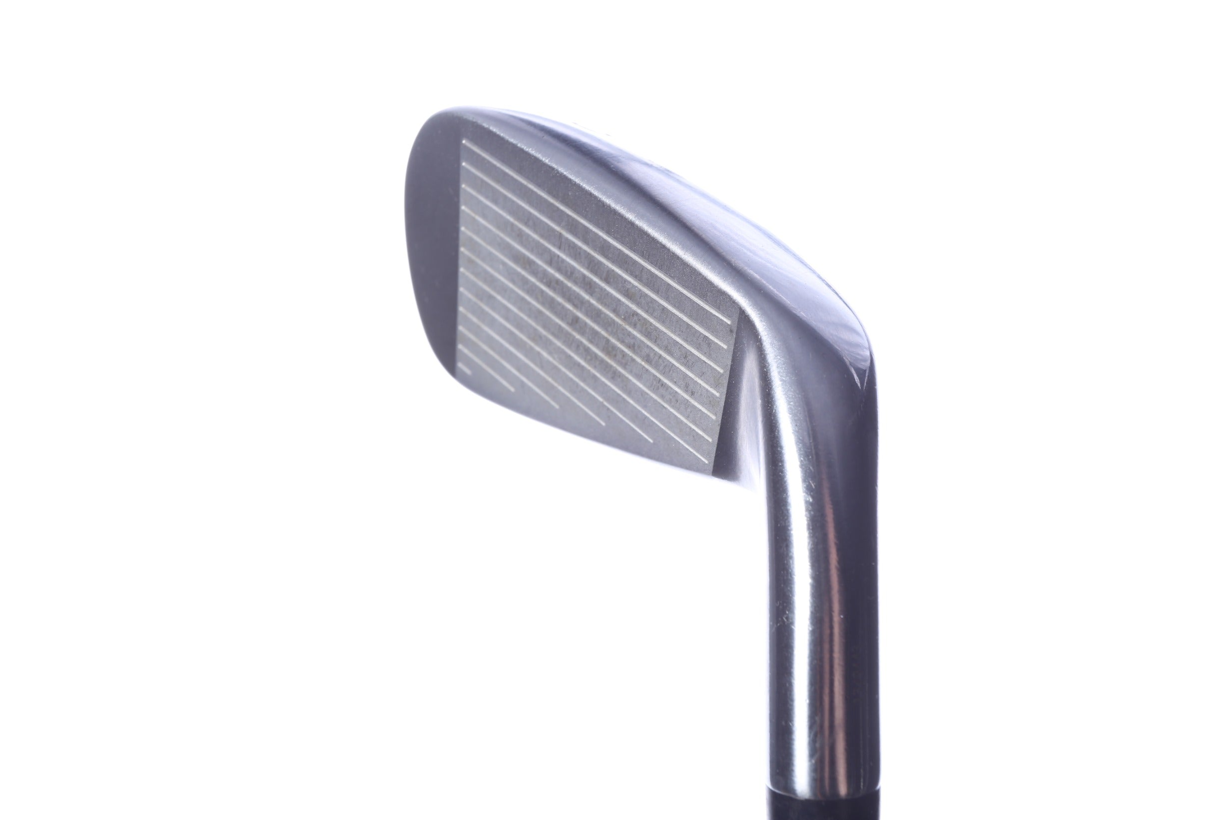 Used Titleist U 505 Single Utility 3-Iron - Left-Handed - Stiff Flex