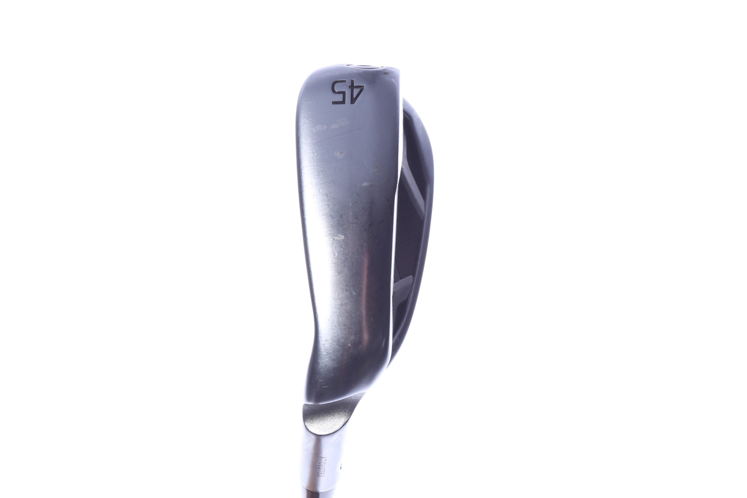 Used Ping G430 Pitching Wedge - Left-Handed - 45 Degrees - Regular Flex-Next Round