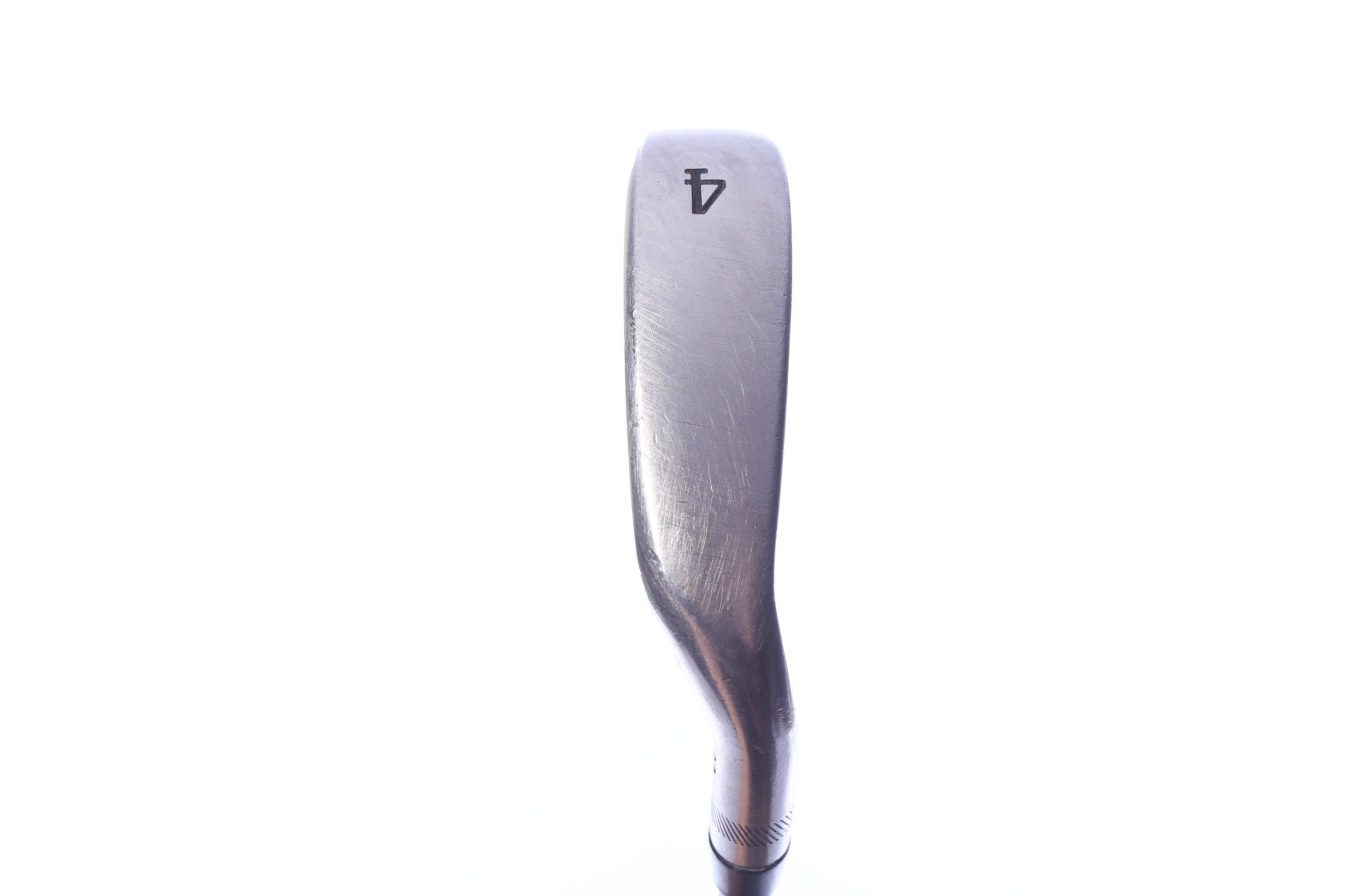 Used Sub 70 699-U Single Utility 4-Iron - Right-Handed - Extra Stiff Flex-Next Round