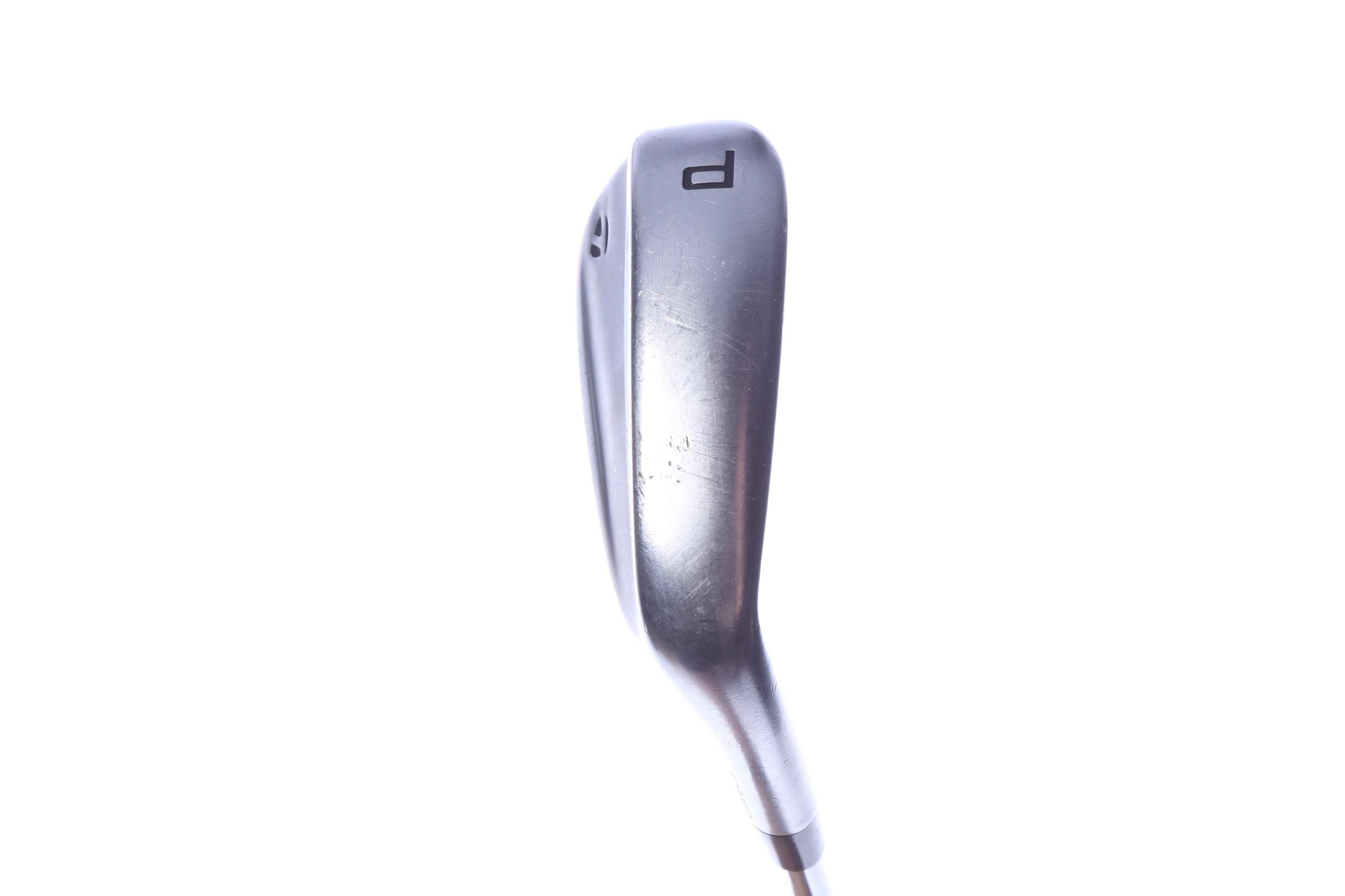 Used TaylorMade 2021 P790 Pitching Wedge - Right-Handed - 45 Degrees - Stiff Flex-Next Round