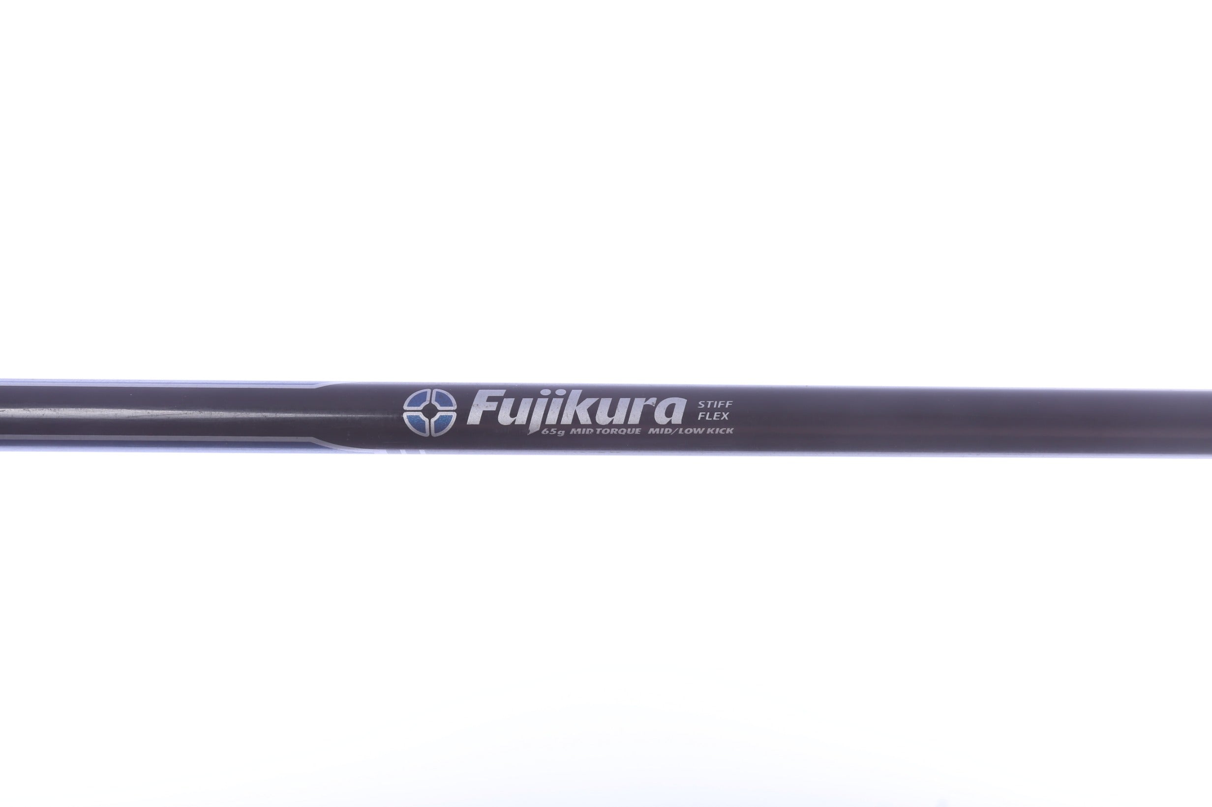 Used Callaway X 7-Wood - Right-Handed - 21 Degrees - Stiff Flex