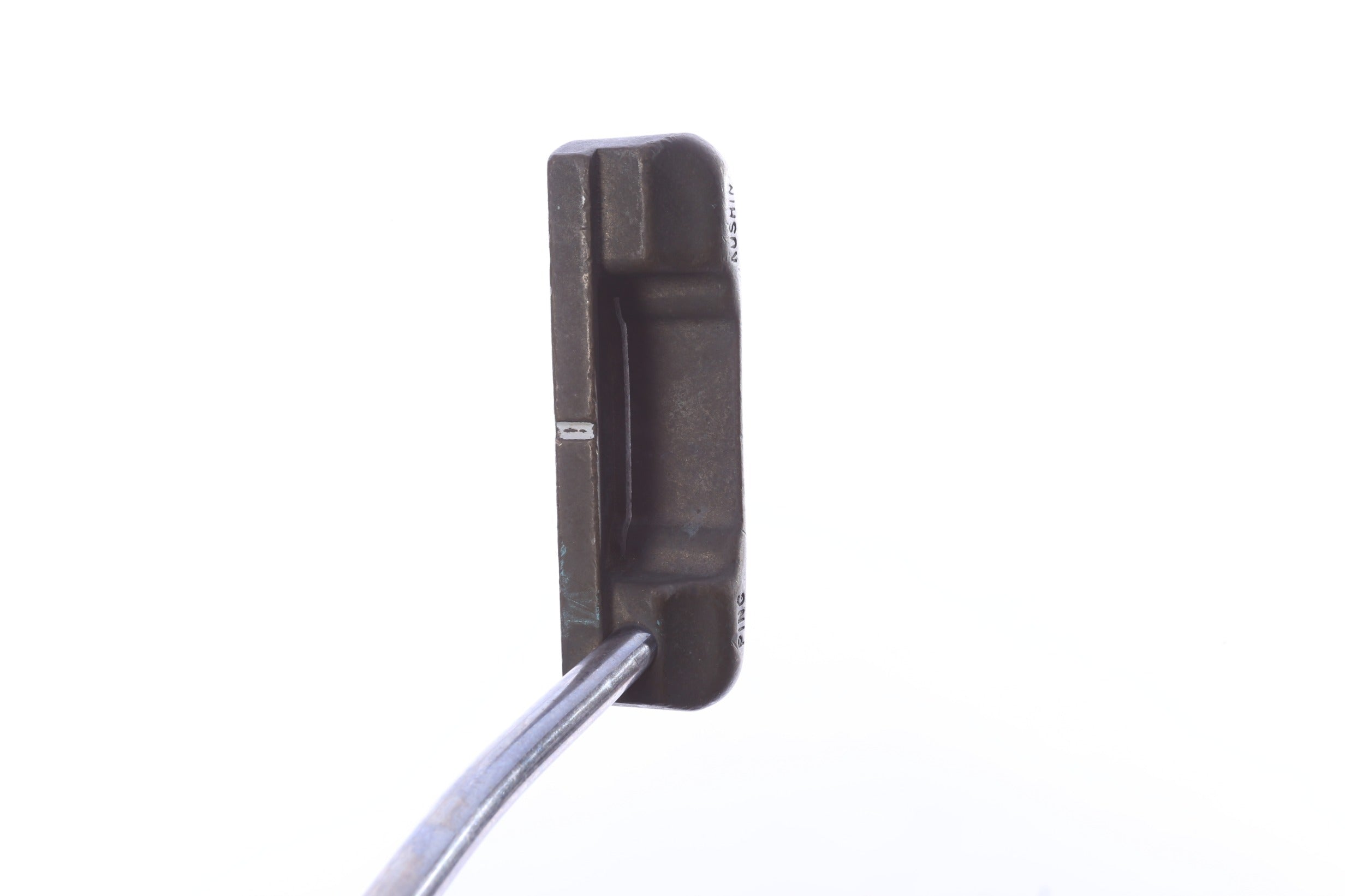 Used Ping KUSHIN Putter - Right-Handed - 34.5 in - Blade-Next Round