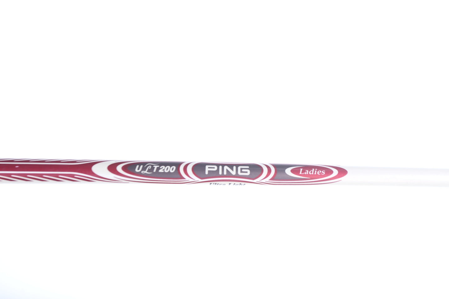 Used Ping Faith Driver - 14 Degrees - Ladies Flex Ping ULT 200 Ultralite - Right-Handed-Next Round