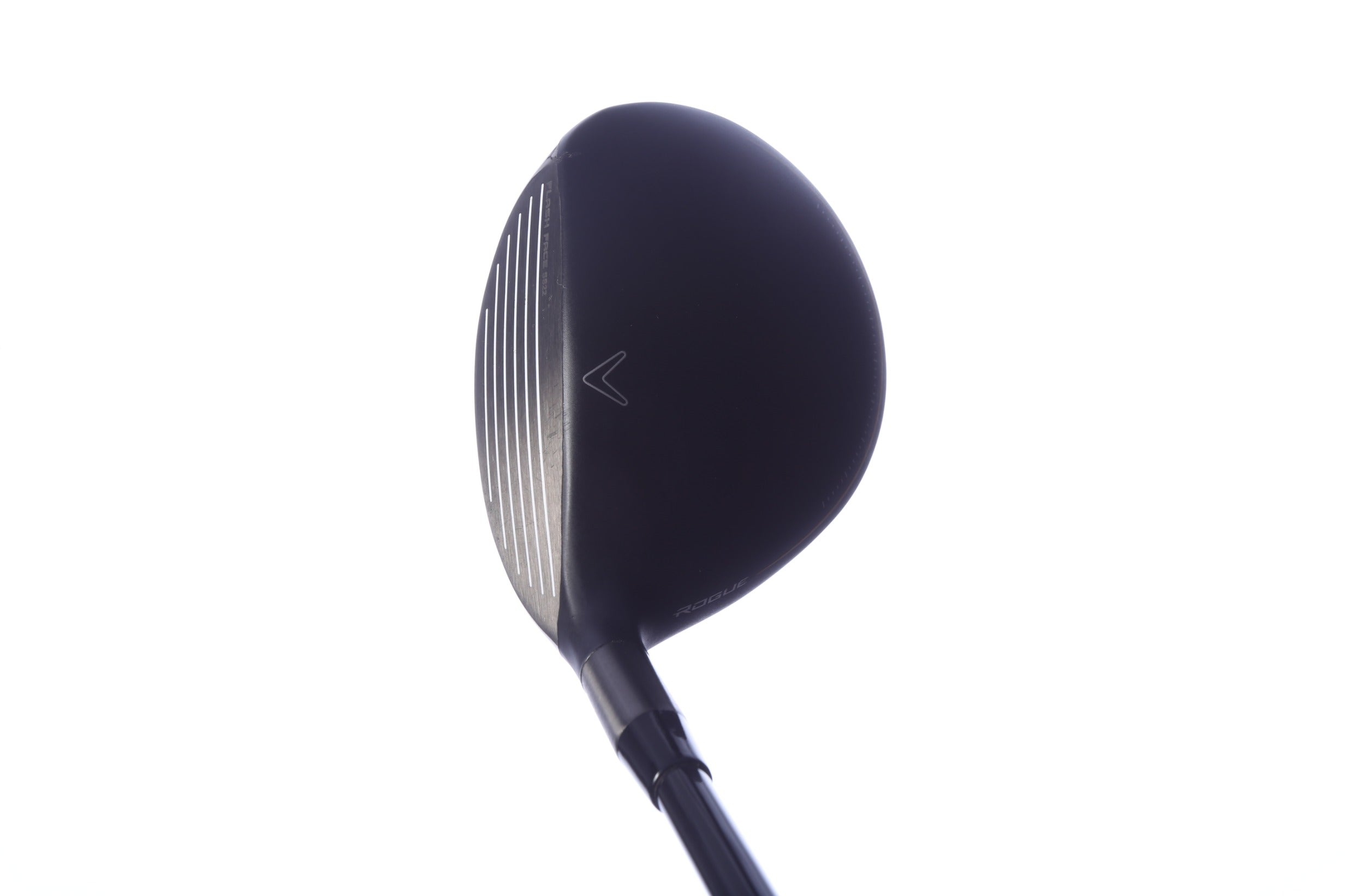 Used Callaway Rogue ST LS 3HL Wood - Right-Handed - 16.5 Degrees - Stiff Flex-Next Round
