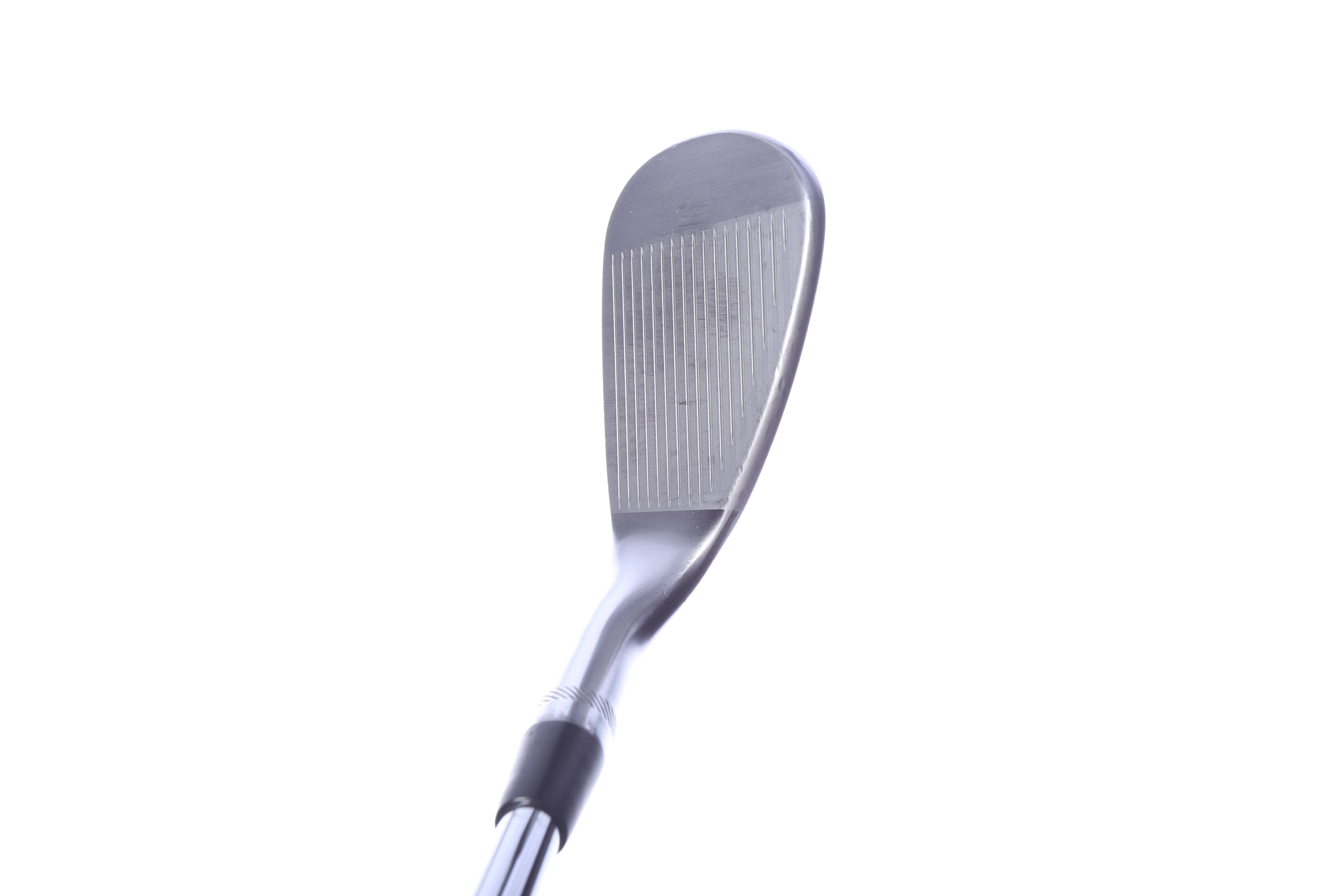 Used Titleist Vokey SM10 Tour Chrome Gap Wedge - Right-Handed - 52 Degrees - Wedge Flex