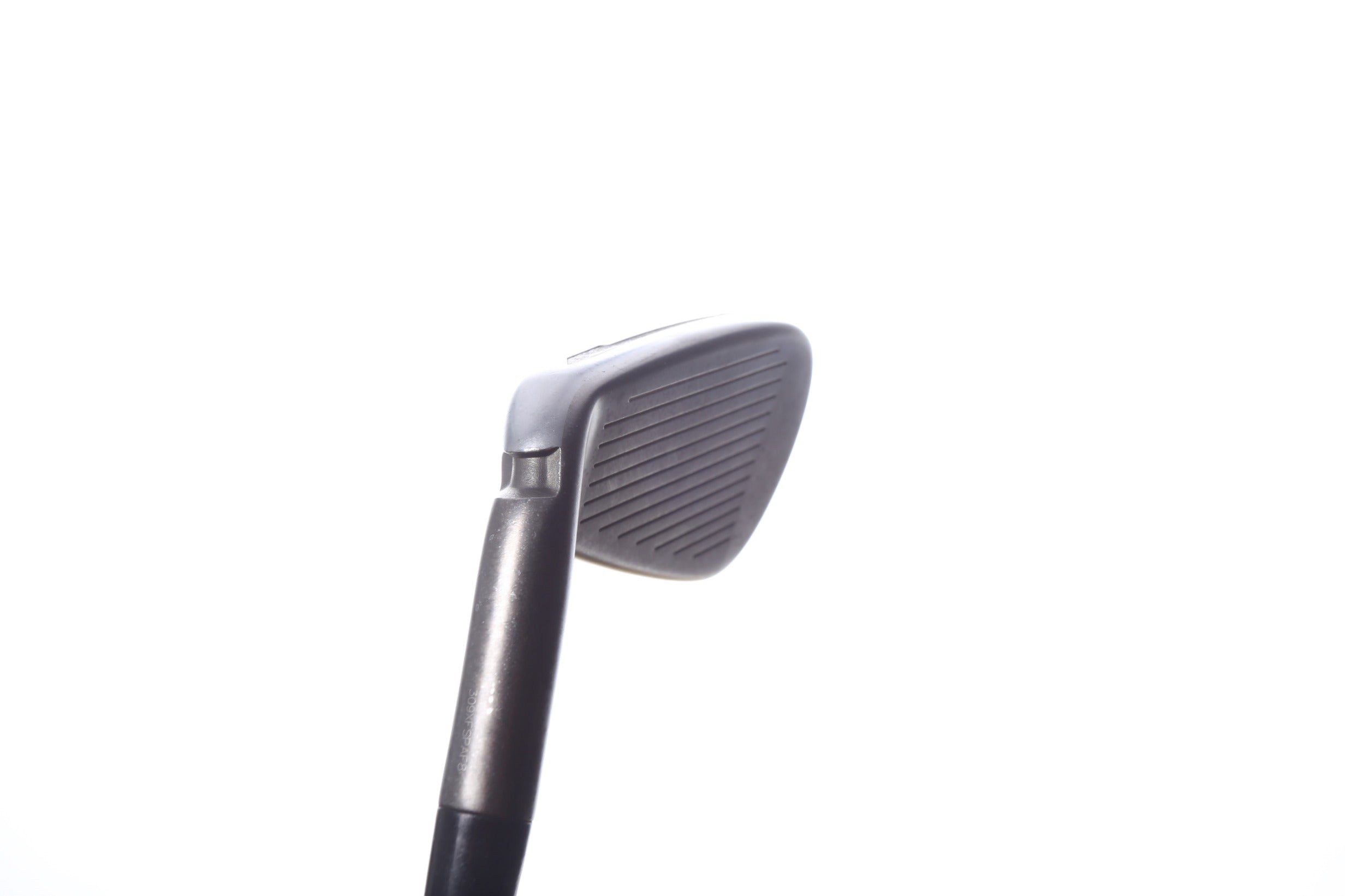 Used TaylorMade SpeedBlade Single 6-Iron - Right-Handed - Regular Flex-Next Round