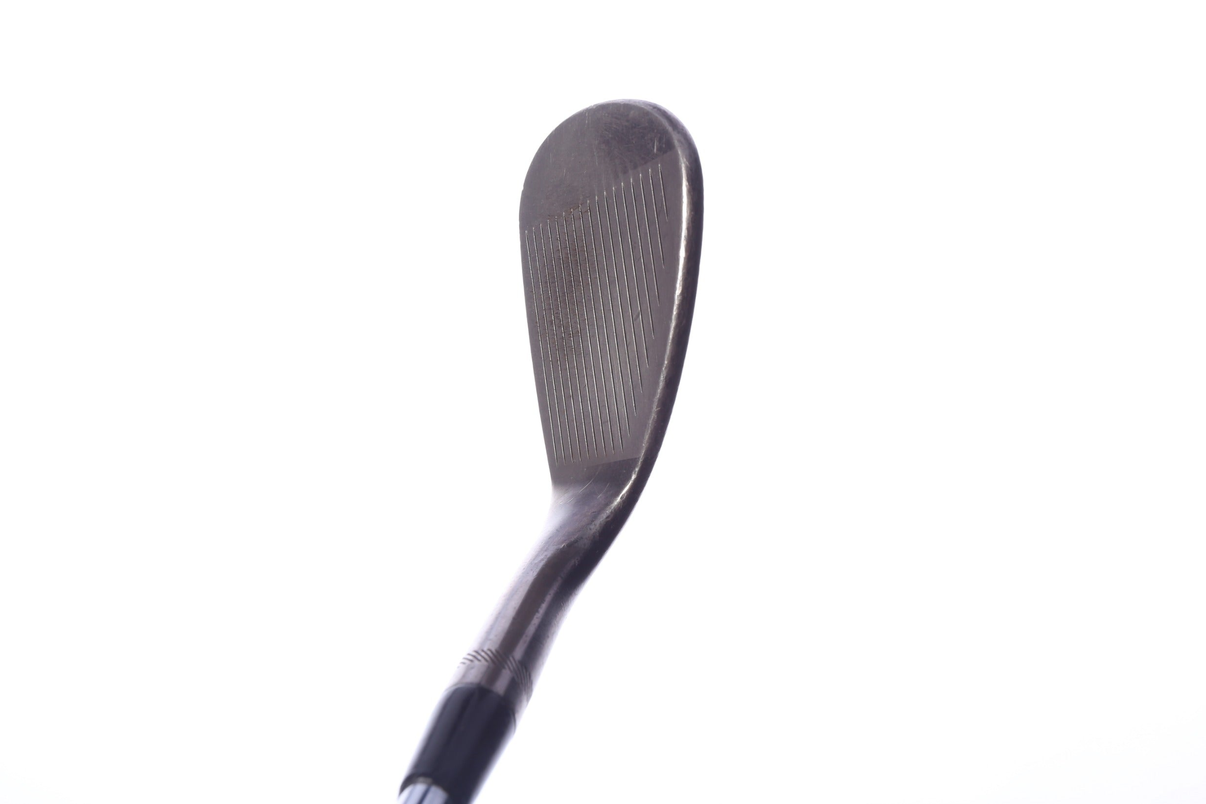 Used Titleist Vokey SM9 Brushed Steel Sand Wedge - Right-Handed - 54 Degrees - Wedge Flex-Next Round