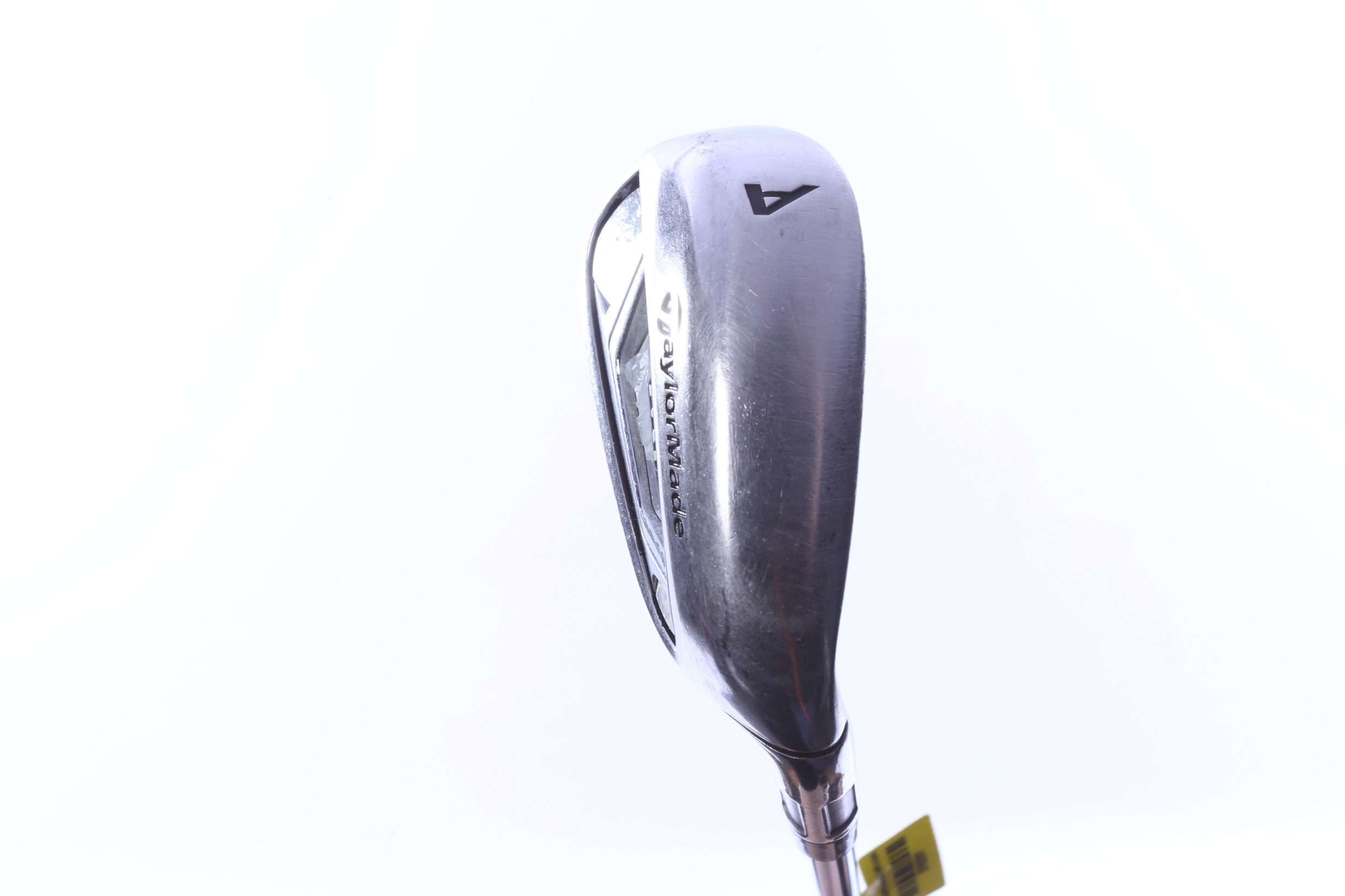 Used TaylorMade M1 Approach Wedge - Right-Handed - 50 Degrees - Stiff Flex-Next Round