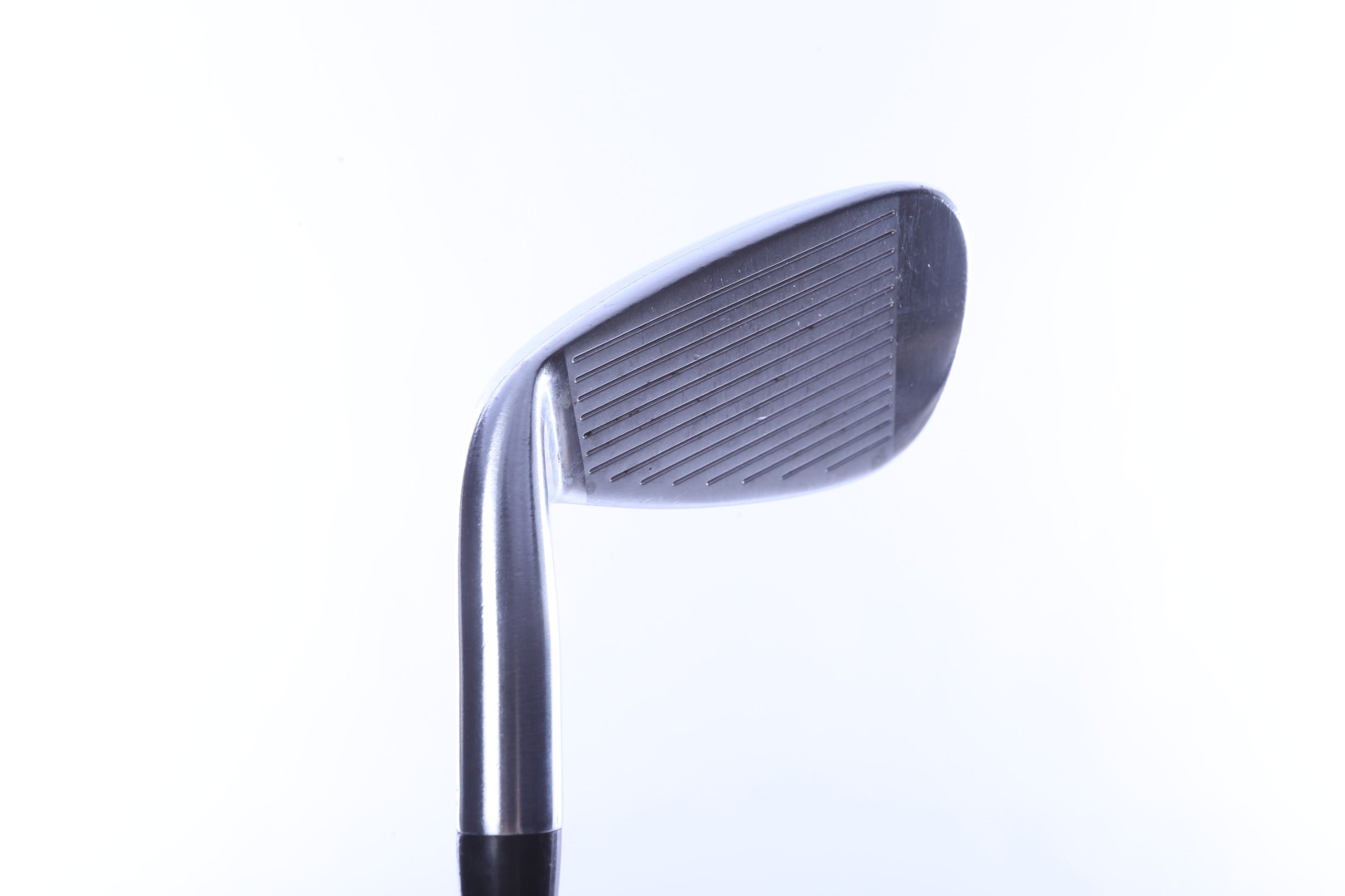 Used TaylorMade rac LT Single 9-Iron - Right-Handed - Stiff Flex-Next Round