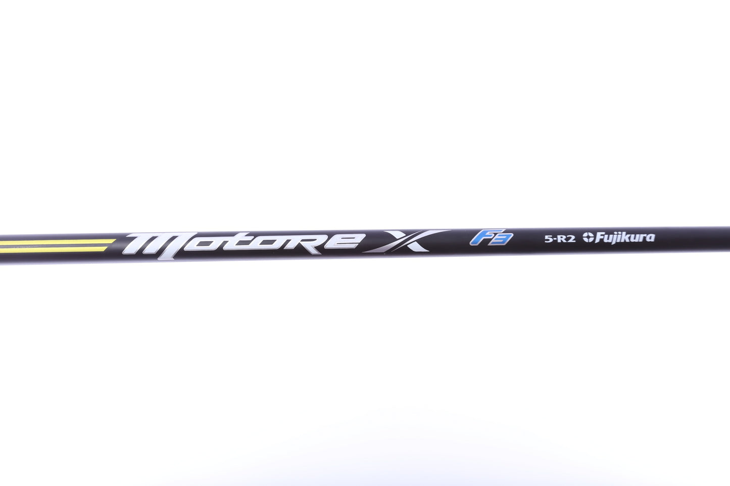 Used PXG 0311 Black OPS 3-Wood - Right-Handed - 15 Degrees - Seniors Flex-Next Round