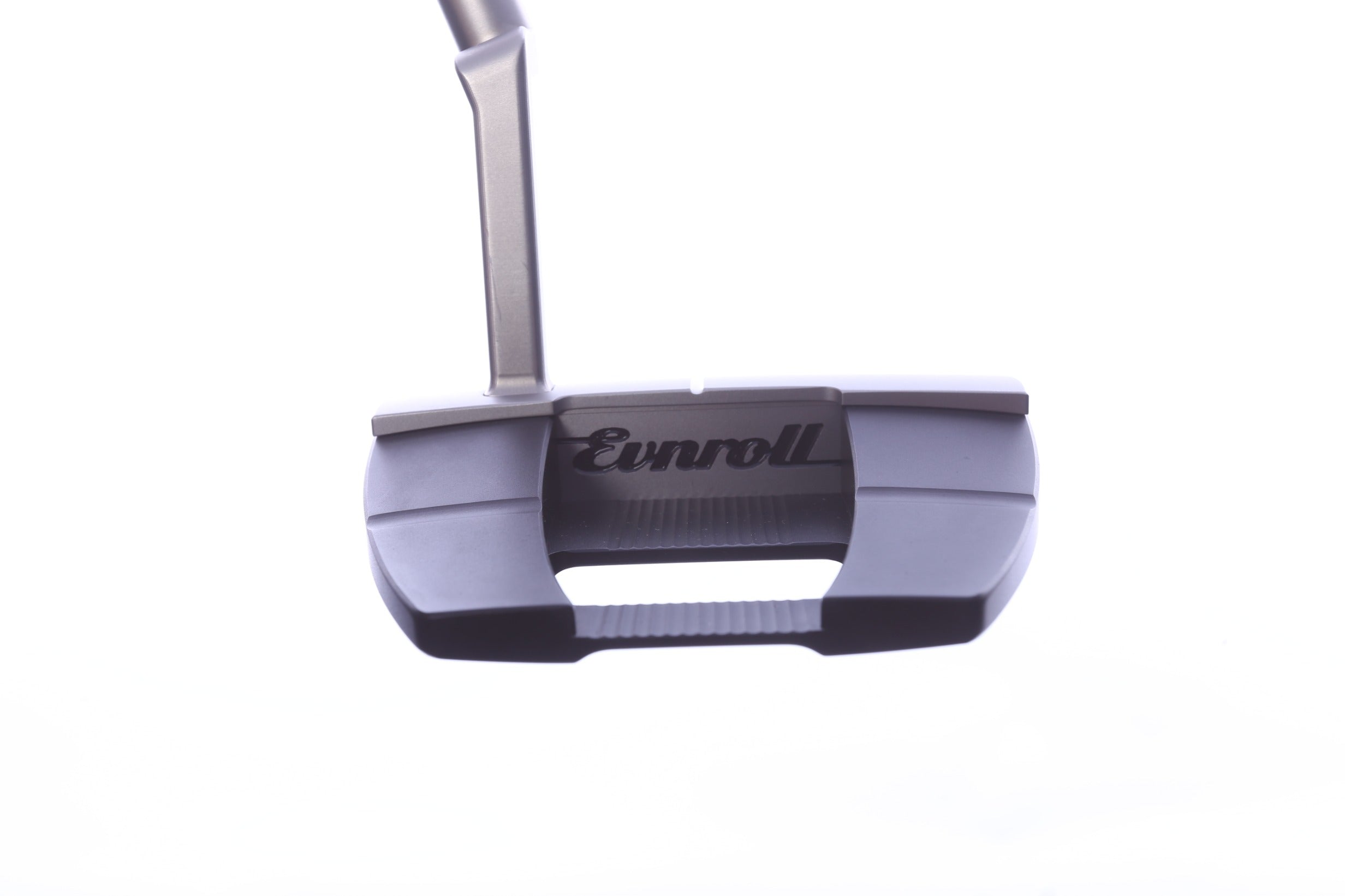 Used Evnroll V5.2 Duo Hatchback Mallet Putter - Right-Handed - 34.5 in - Mallet
