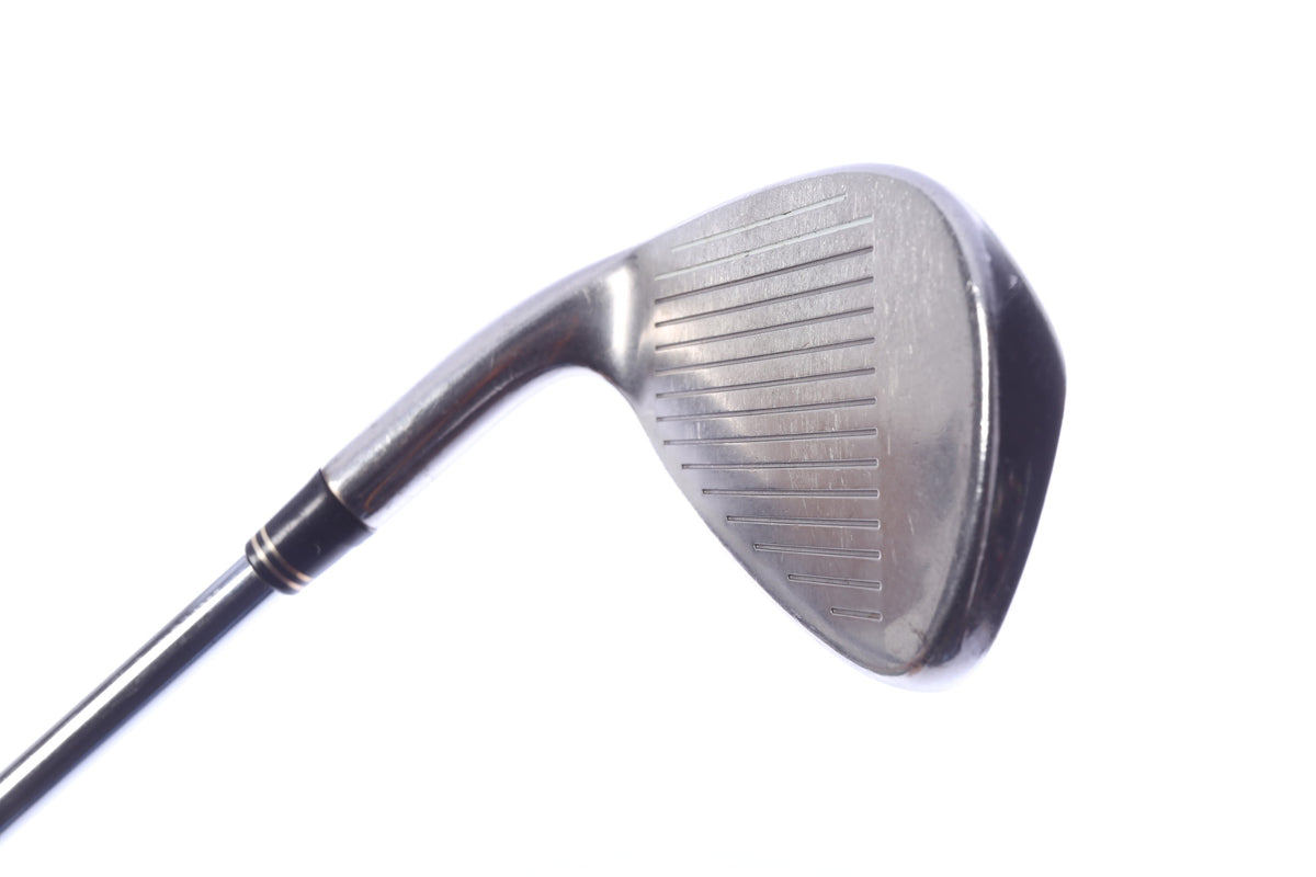 Used TaylorMade r7 Pitching Wedge - Right-Handed - 45 Degrees - Regular Flex