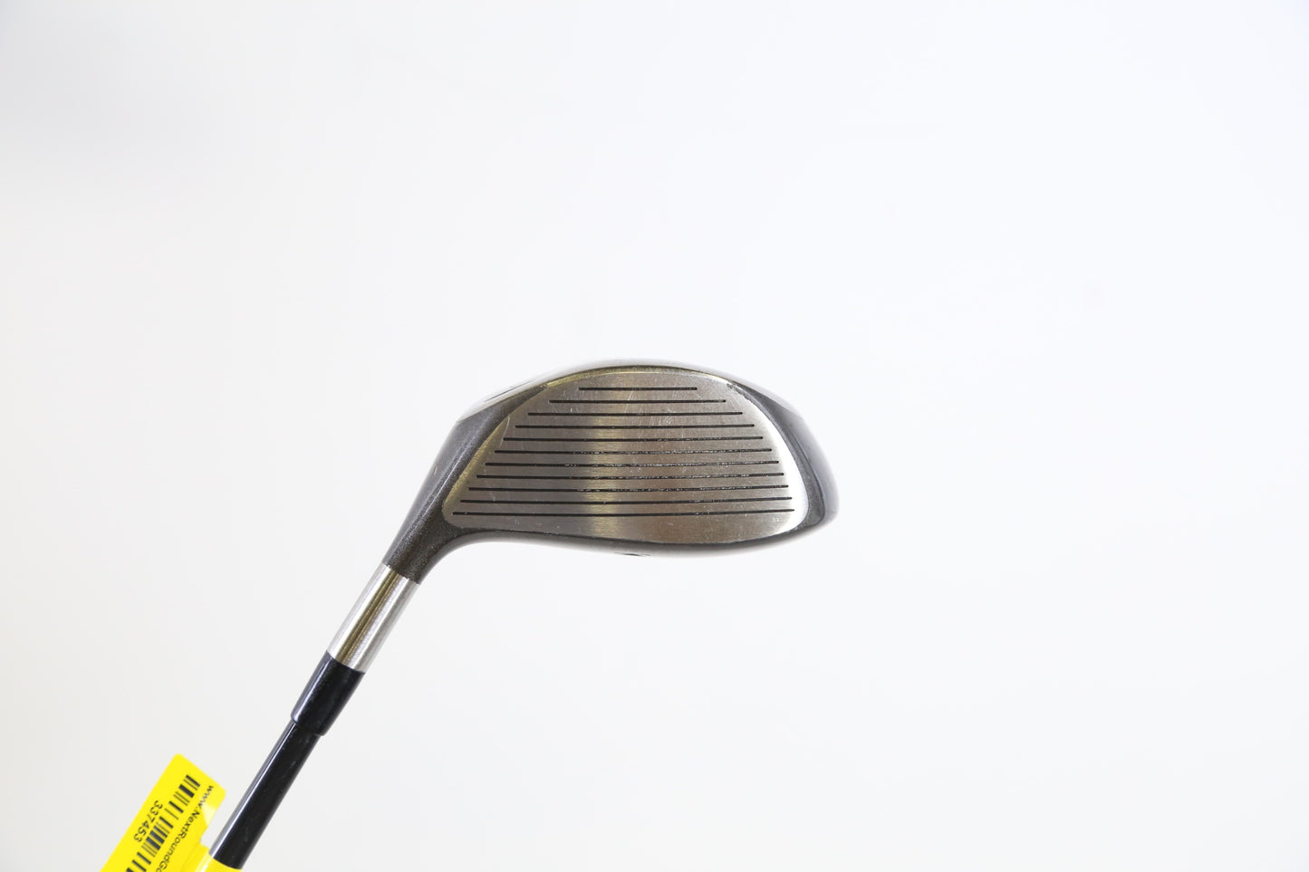 Used Titleist 975D Driver - Right-Handed - 8.5 Degrees - Stiff Flex