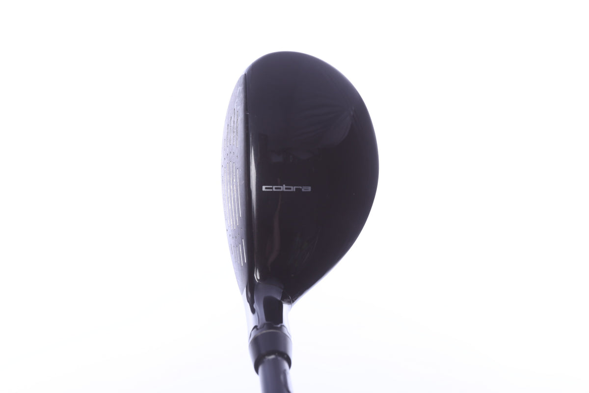 Used Cobra King F7 2-3H Hybrid - Right-Handed - 16 Degrees - Stiff Flex