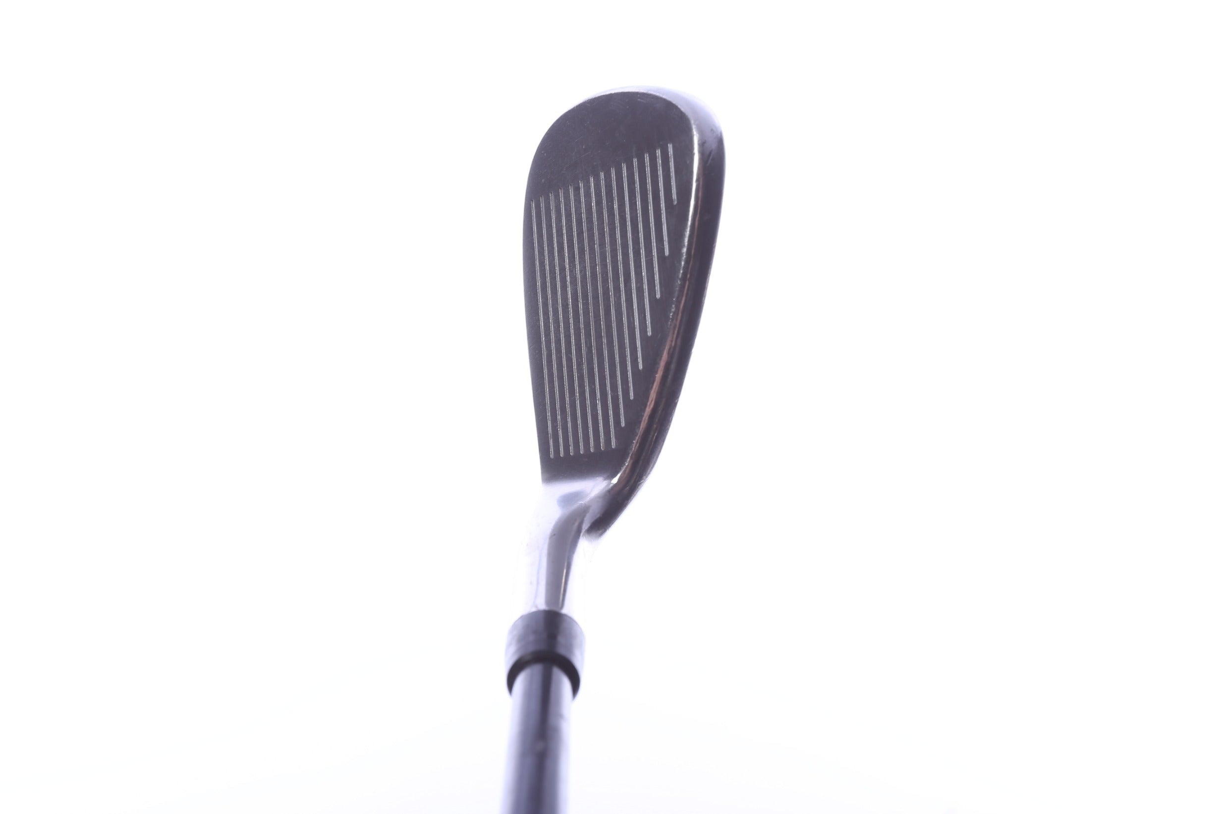 Used TaylorMade 360 Iron Set - Right-Handed - 6-PW - Regular Flex