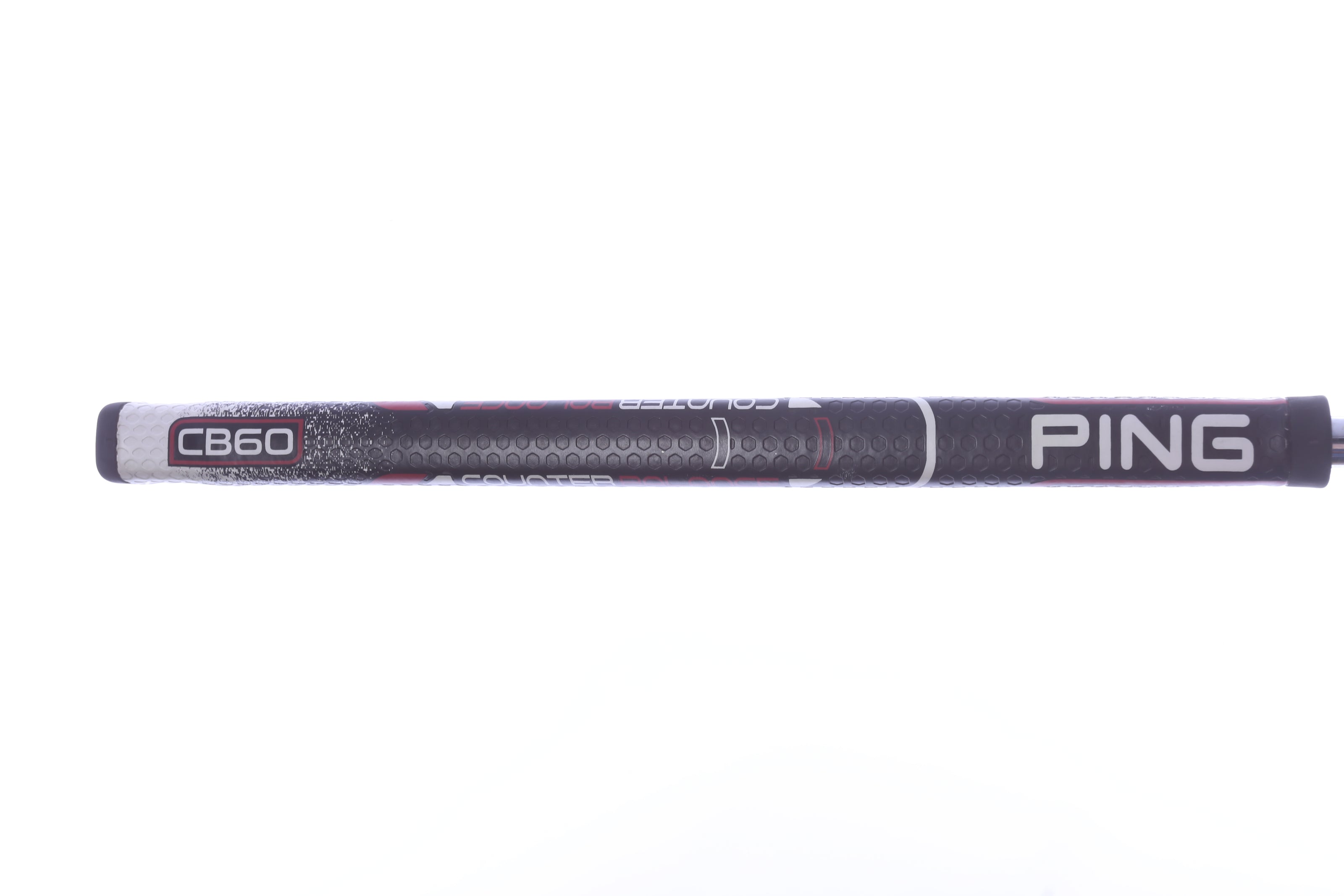 Used Ping Sigma 2 Valor 400 Stealth Slight Putter - Right-Handed - 39.5 in - Mallet
