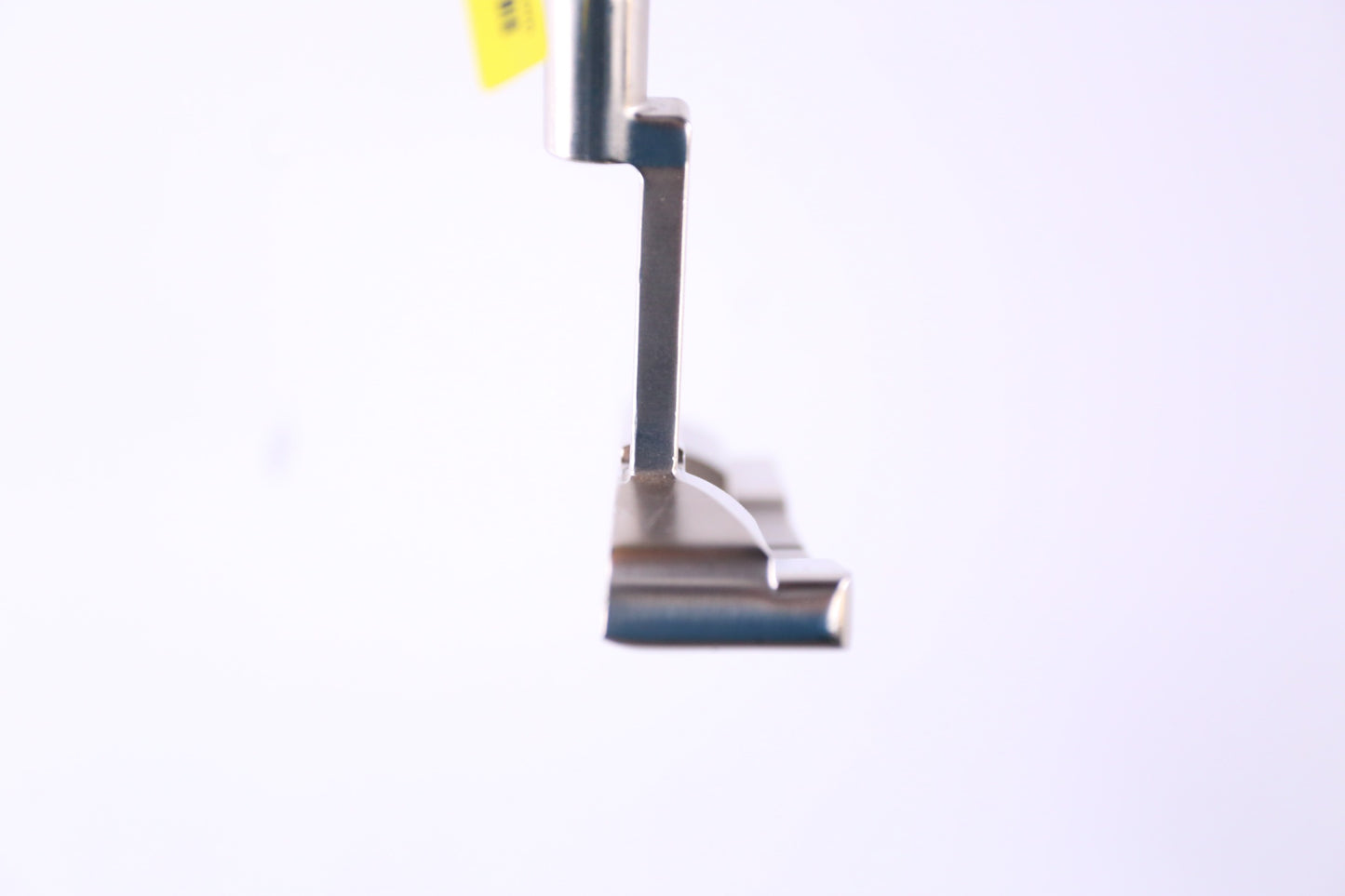 Used Mizuno M. Craft OMOI 02 Satin Putter Putter - Right-Handed - 35 in - Blade-Next Round