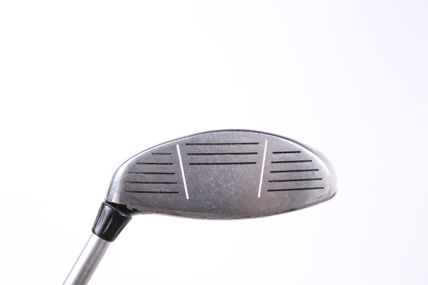 Used Callaway FT-i Squareway 5-Wood - Right-Handed - 18 Degrees - Regular Flex-Next Round