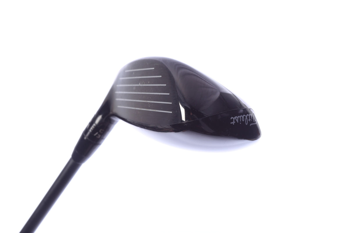 Used Titleist GT1 4H Hybrid - Right-Handed - 20 Degrees - Regular Flex