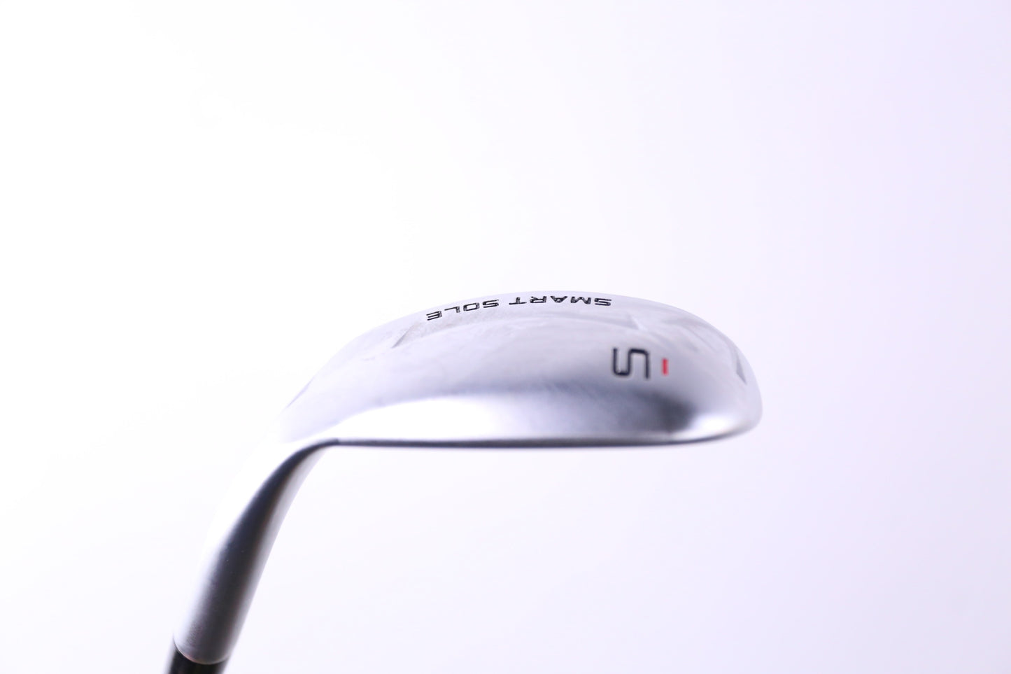Used Cleveland Smart Sole 4.0 C Sand Wedge - Right-Handed - 56 Degrees - Regular Flex-Next Round