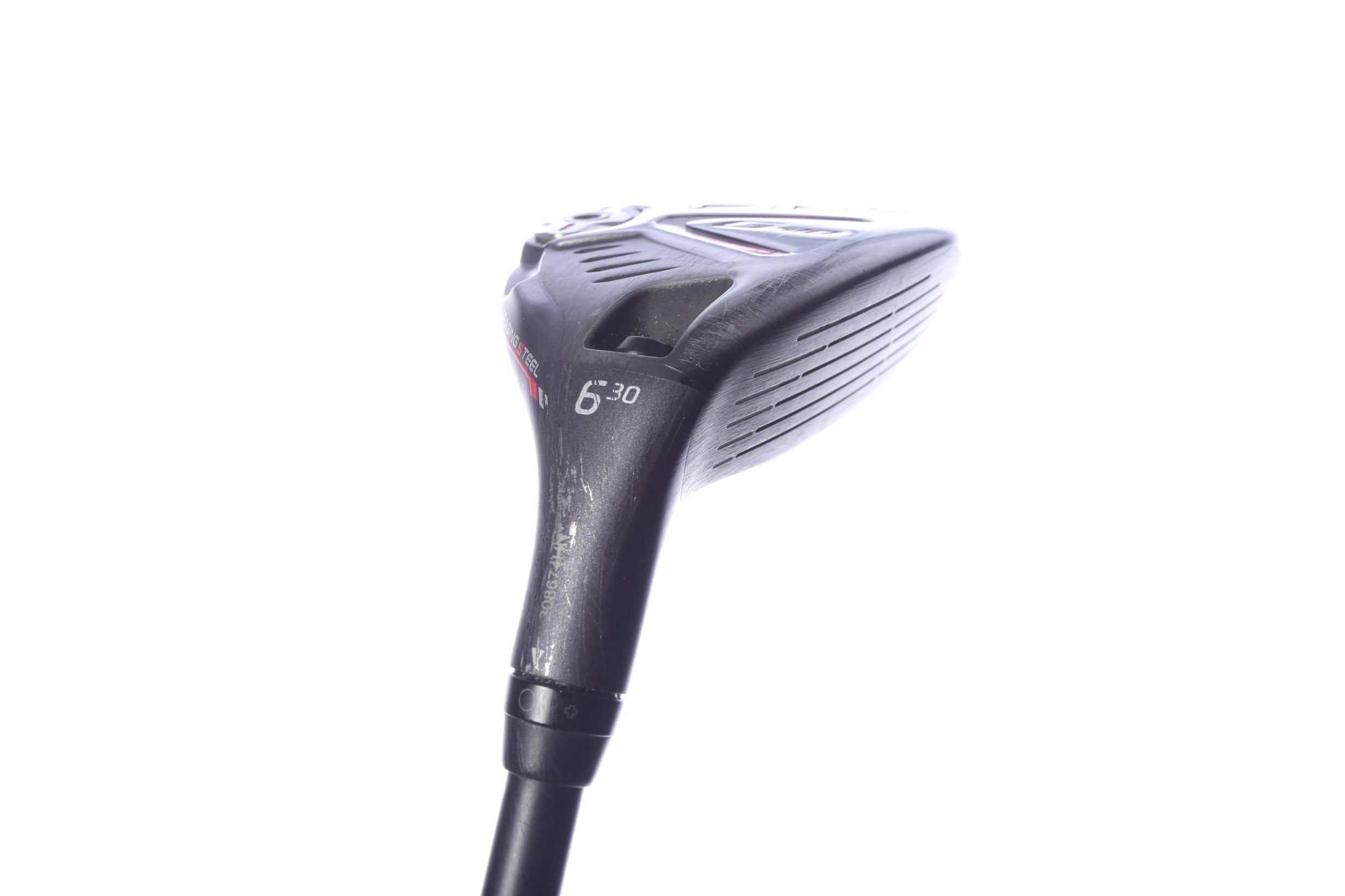 Used Ping G410 6H Hybrid - Right-Handed - 30 Degrees - Regular Flex