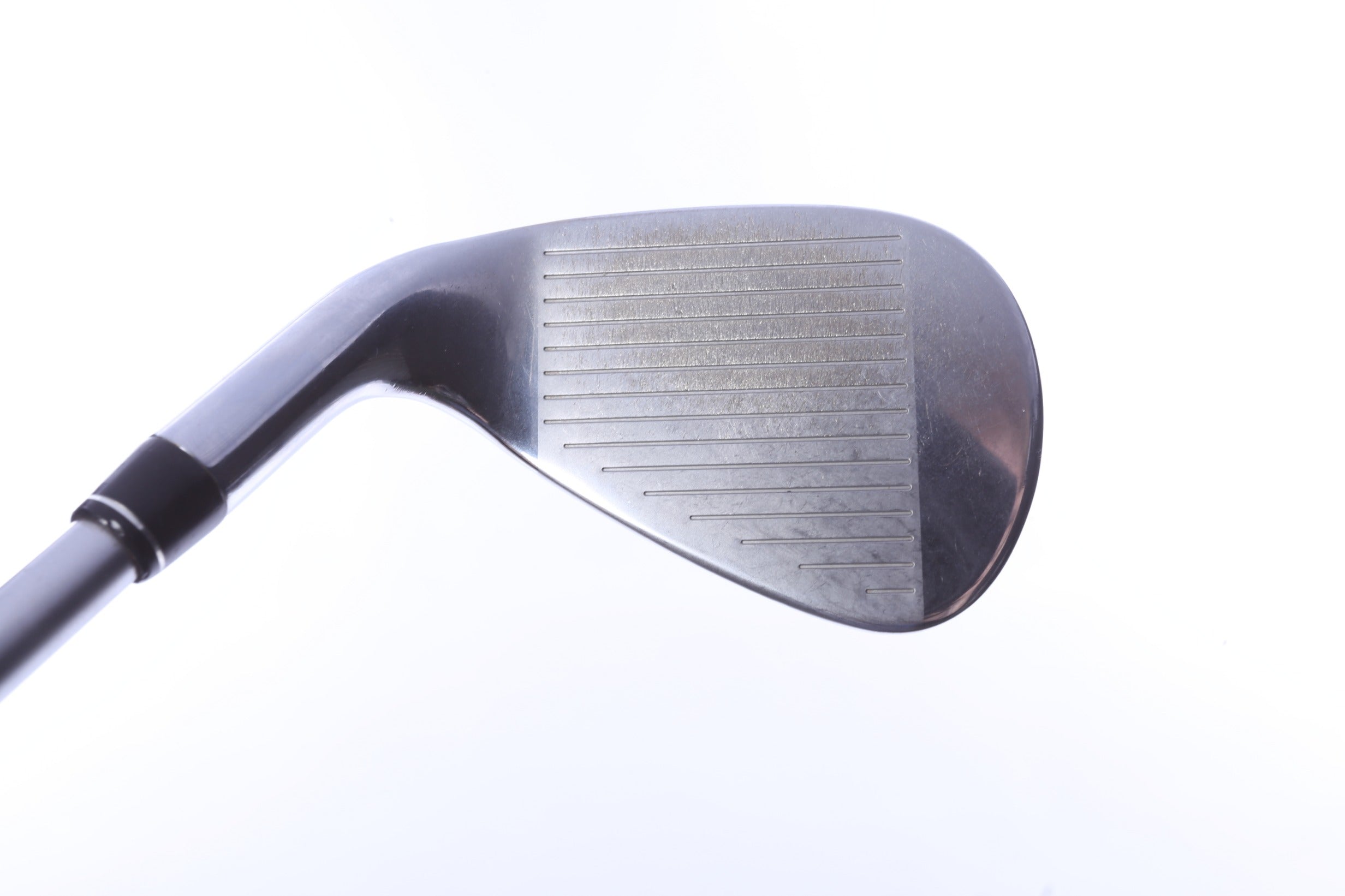 Used Callaway Paradym X Pitching Wedge - Right-Handed - 41 Degrees - Seniors Flex-Next Round