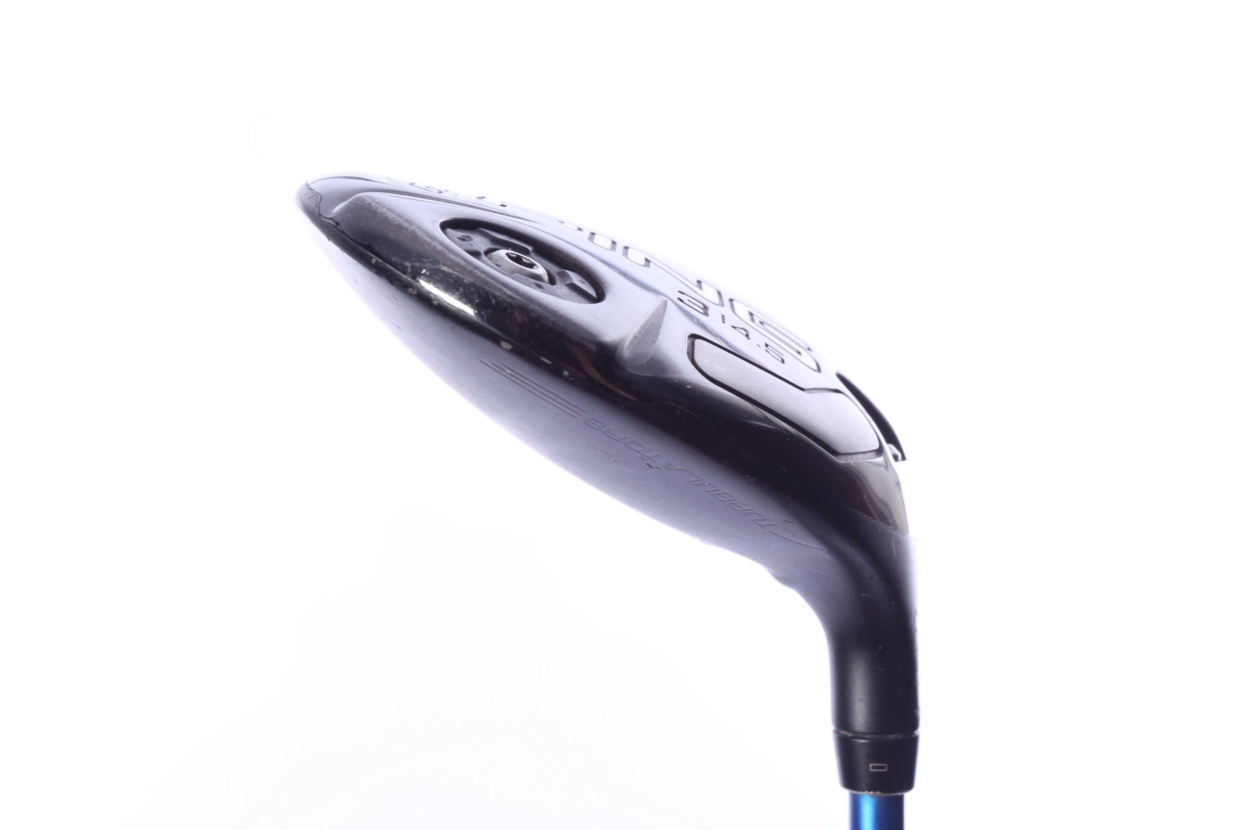 Used Ping G30 3-Wood - Right-Handed - 14.5 Degrees - Stiff Flex