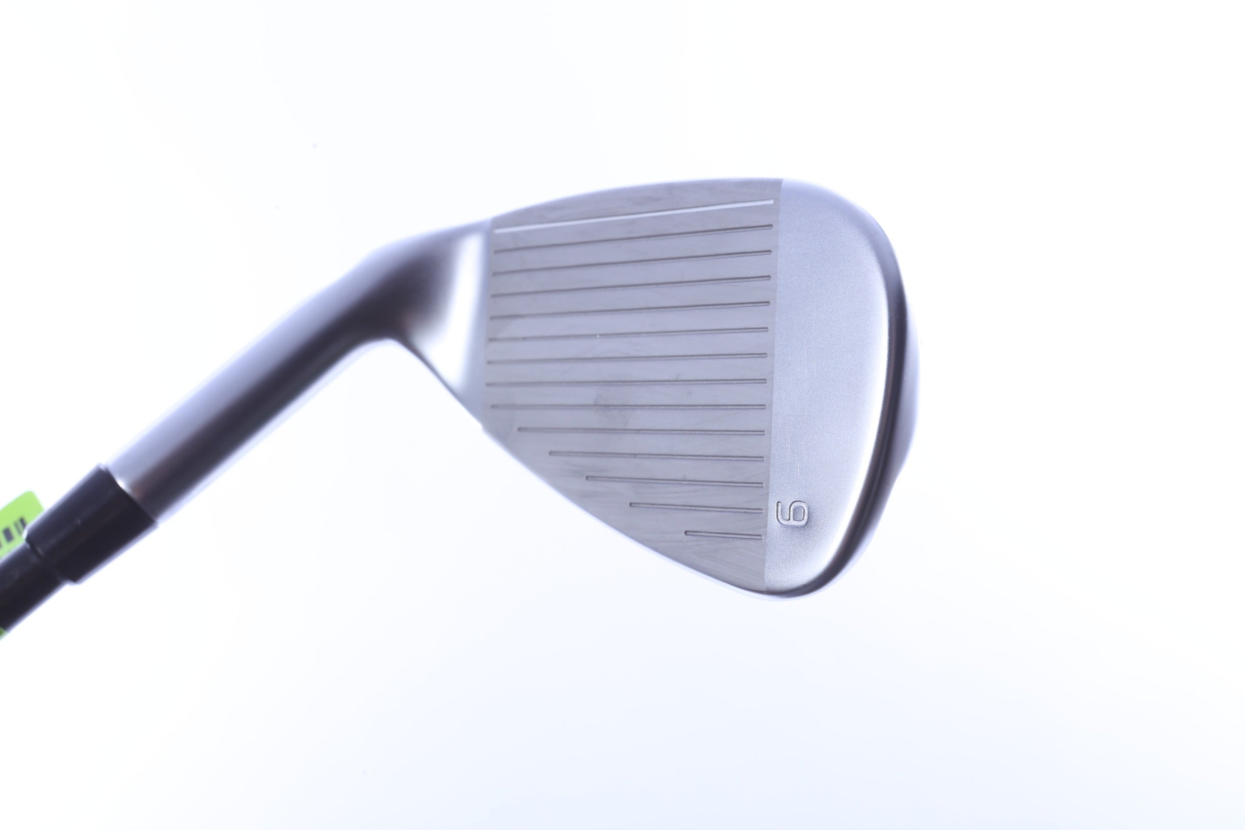 Used Ping G425 Single 9-Iron - Right-Handed - Extra Stiff Flex-Next Round