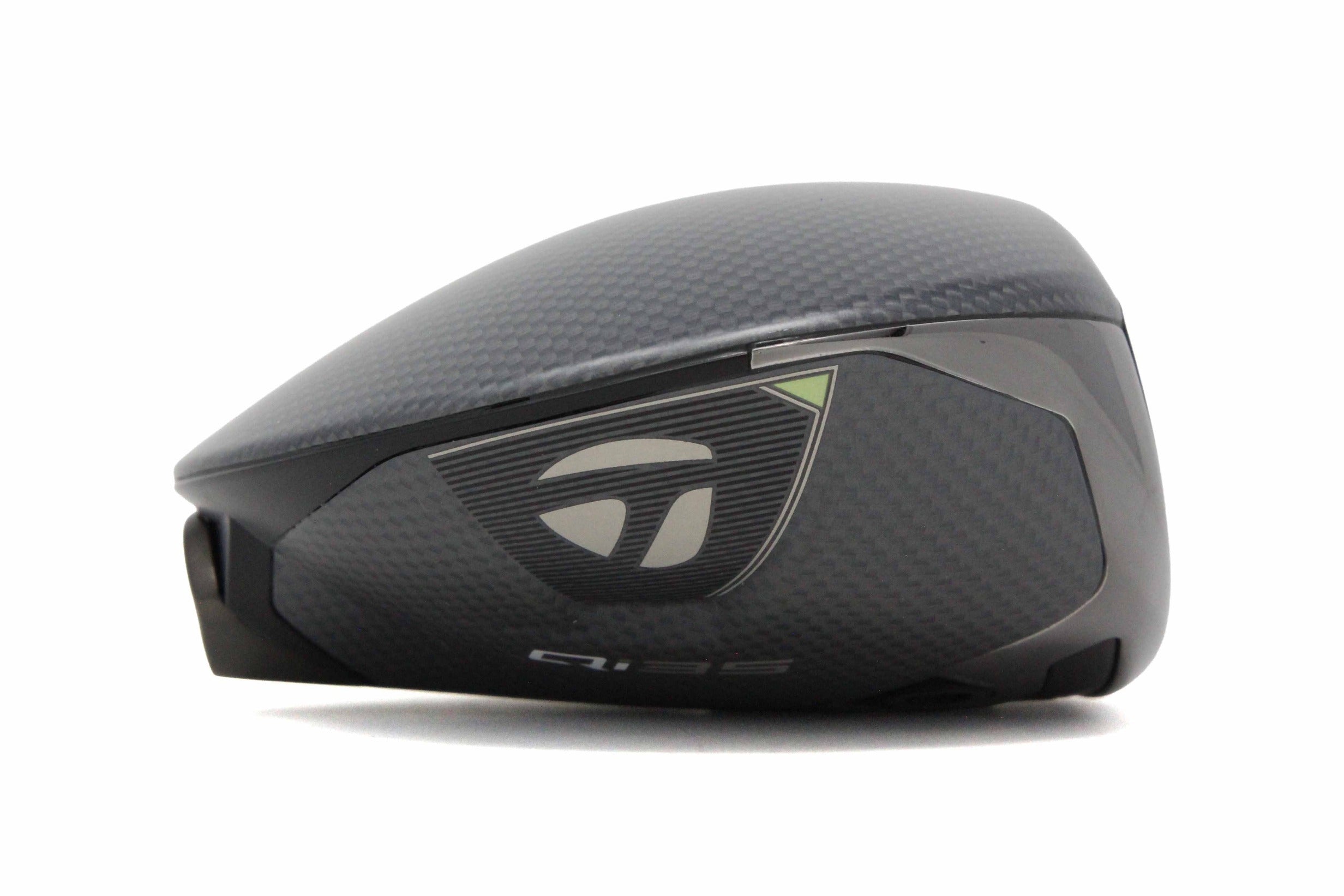 Used TaylorMade Qi35 LS Driver - HEAD ONLY - Right-Handed - 10.5 Degrees-Next Round