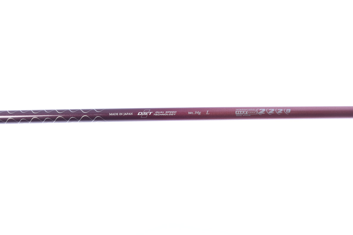 Used XXIO 13 3-Wood - Right-Handed - 16 Degrees - Ladies Flex-Next Round