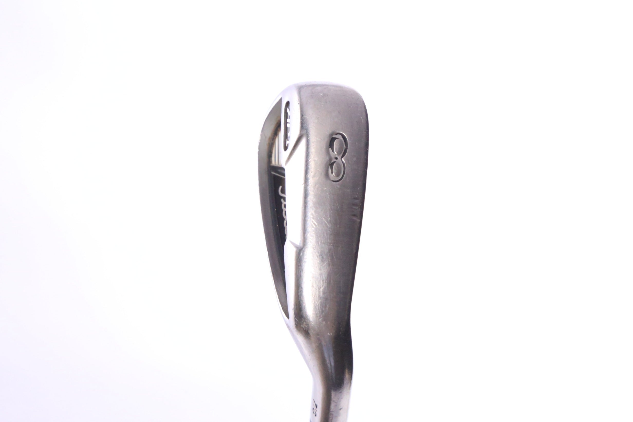 Used Titleist 710 AP1 Single 8-Iron - Right-Handed - Regular Flex-Next Round