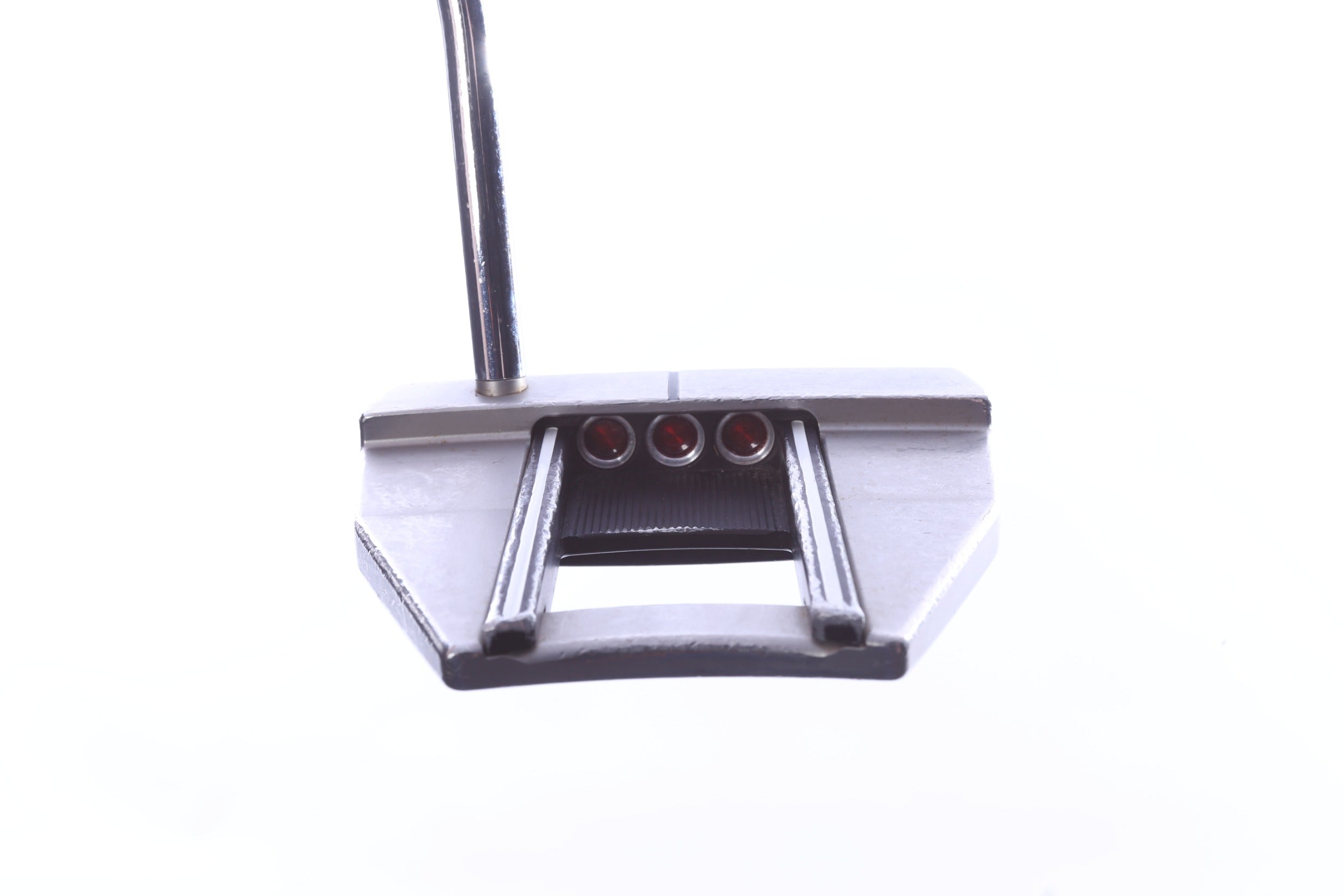 Used Titleist Scotty Cameron Futura 7M Putter - Right-Handed - 34 in - Mallet-Next Round