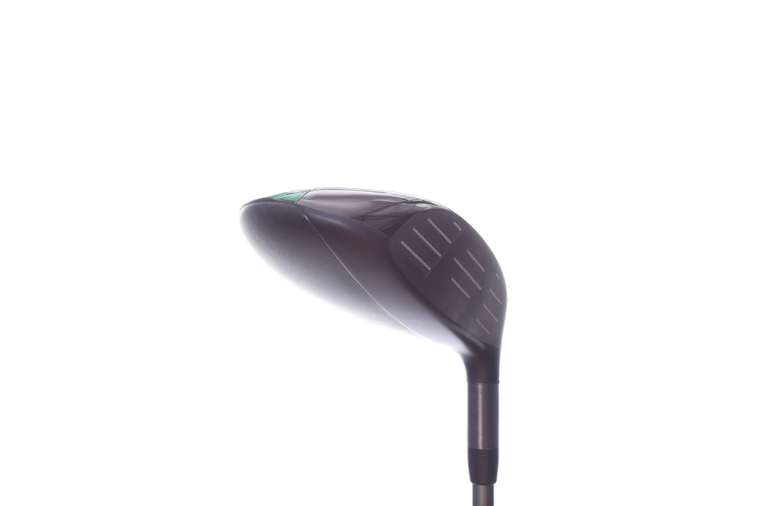 Used Callaway Elyte X 5-Wood - Left-Handed - 18 Degrees - Regular Flex-Next Round