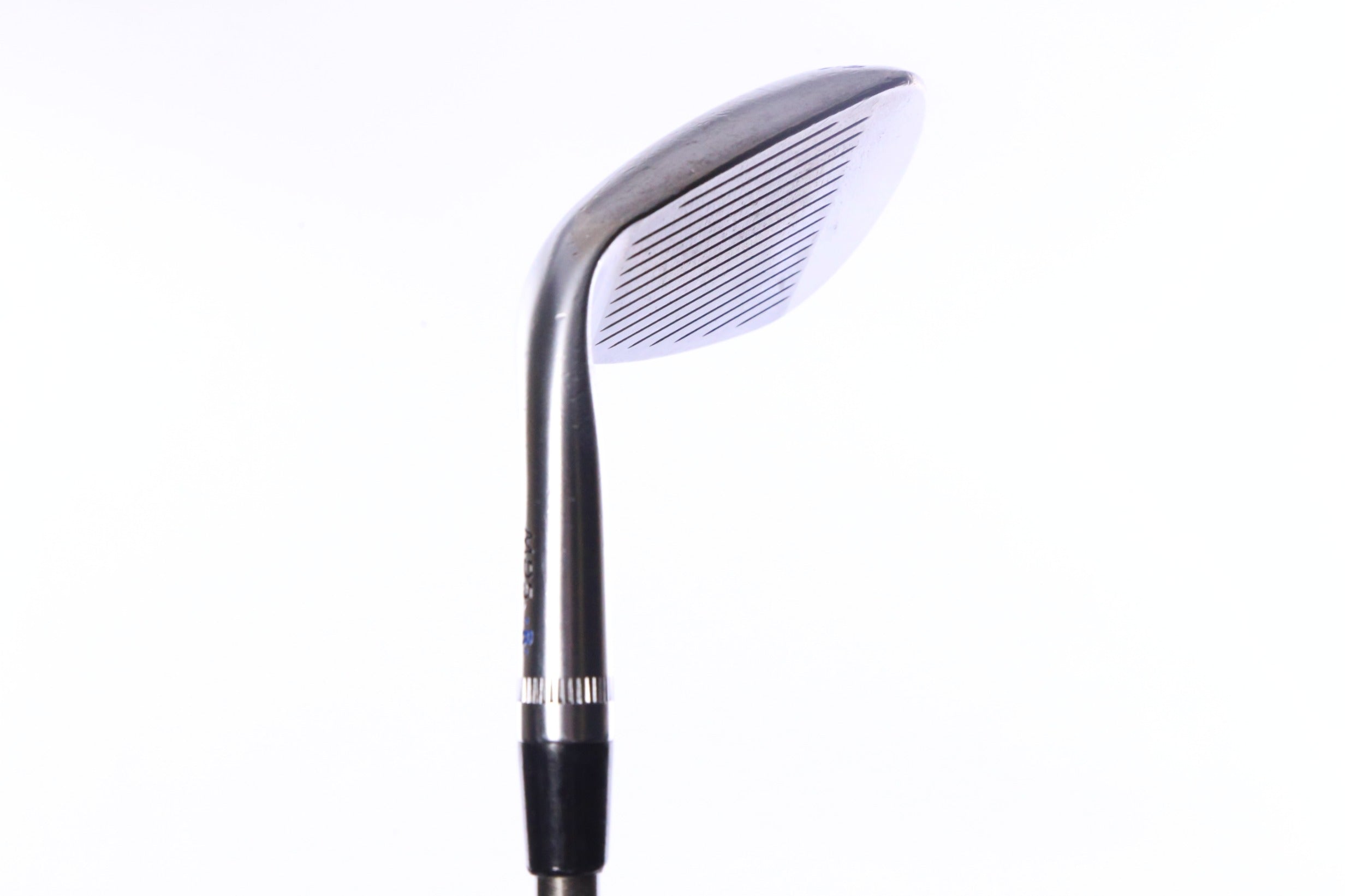 Used Callaway Jaws MD5 Raw Sand Wedge - Right-Handed - 54 Degrees - Regular Flex-Next Round