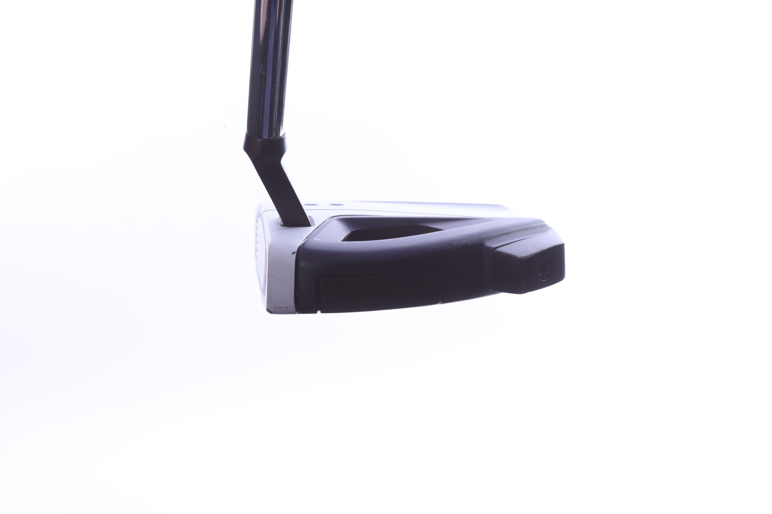 Used TaylorMade Spider EX Navy Putter - Right-Handed - 35 in - Mallet-Next Round