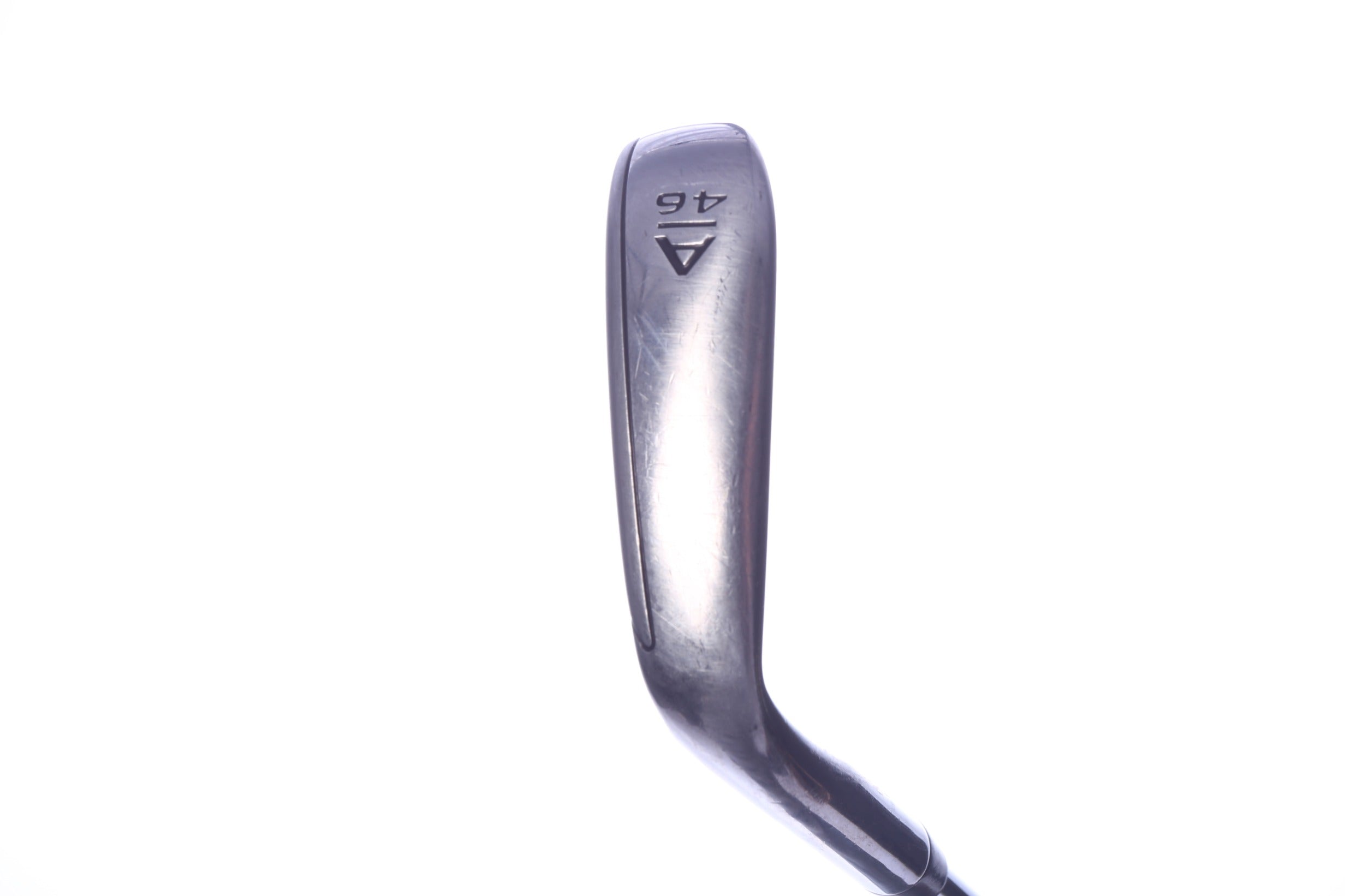 Used Callaway Paradym Ai Smoke Approach Wedge - Right-Handed - 46 Degrees - Stiff Flex-Next Round