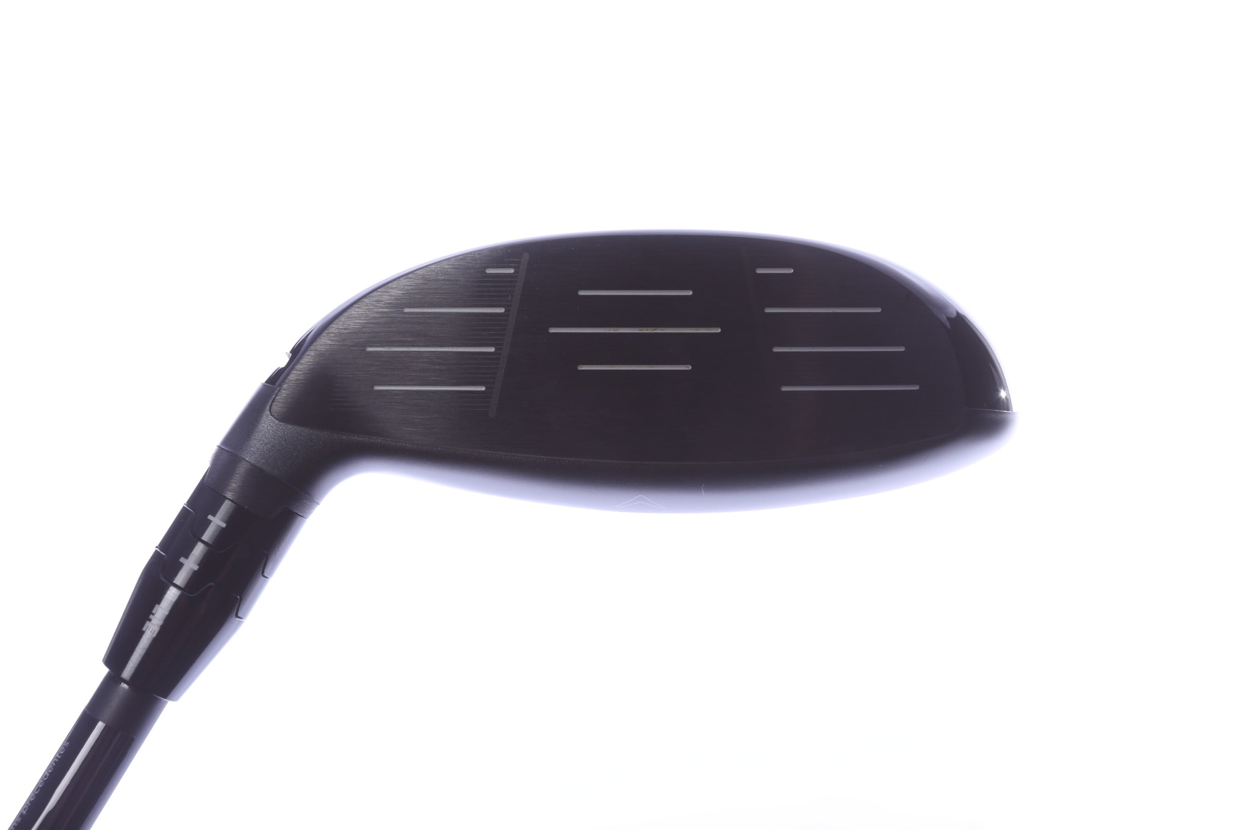 Used Callaway Quantum Max 3-Wood - Right-Handed - 16 Degrees - Seniors Flex