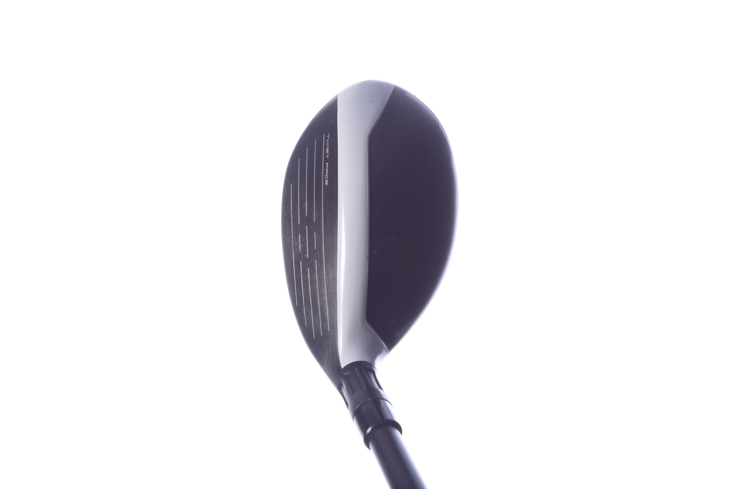 Used TaylorMade SIM MAX 5H Hybrid - Right-Handed - 25 Degrees - Regular Flex-Next Round