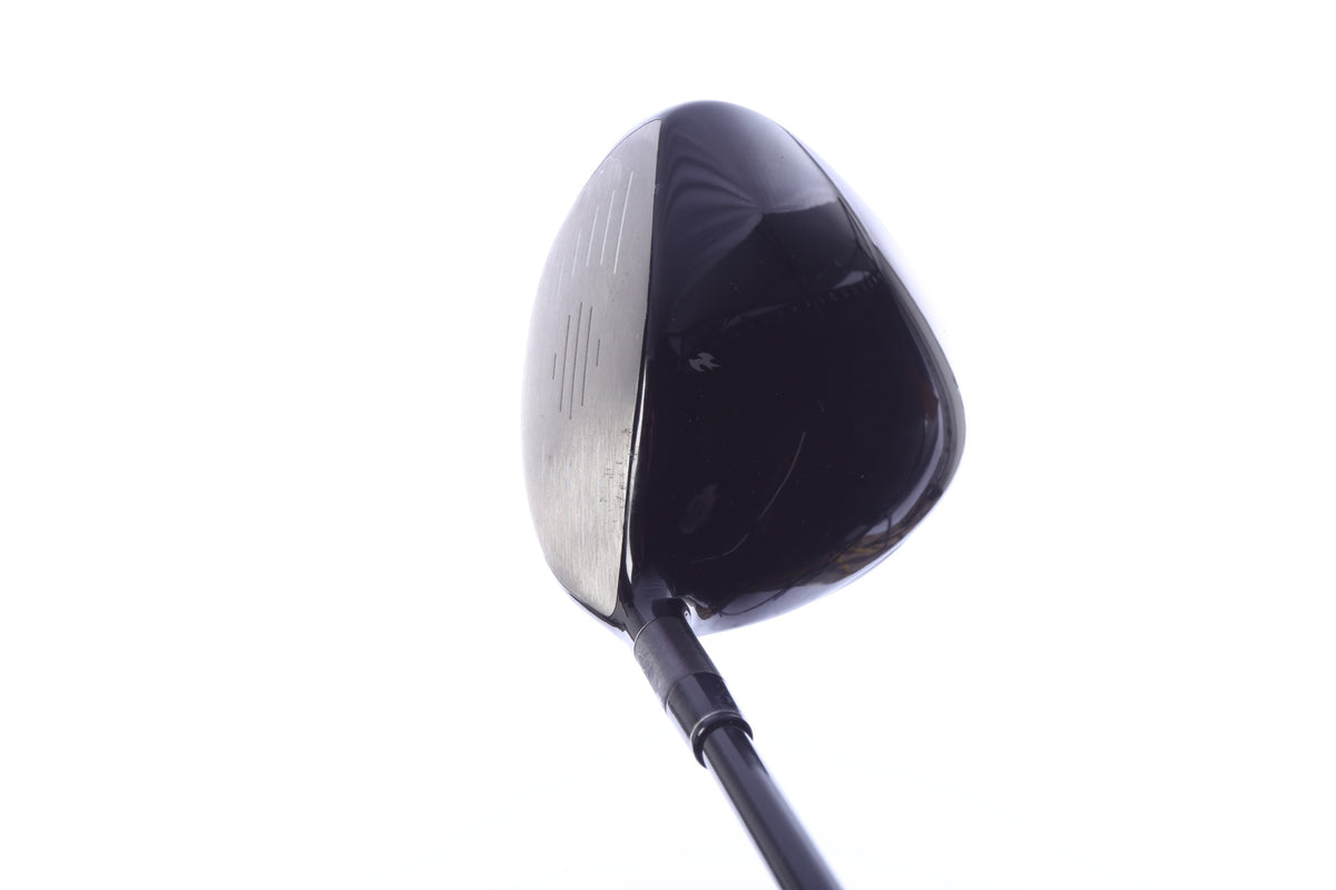 Used TaylorMade Tour Burner Driver - 9.5 Degrees - Stiff Flex TaylorMade Reax Burner Superfast - Right-Handed