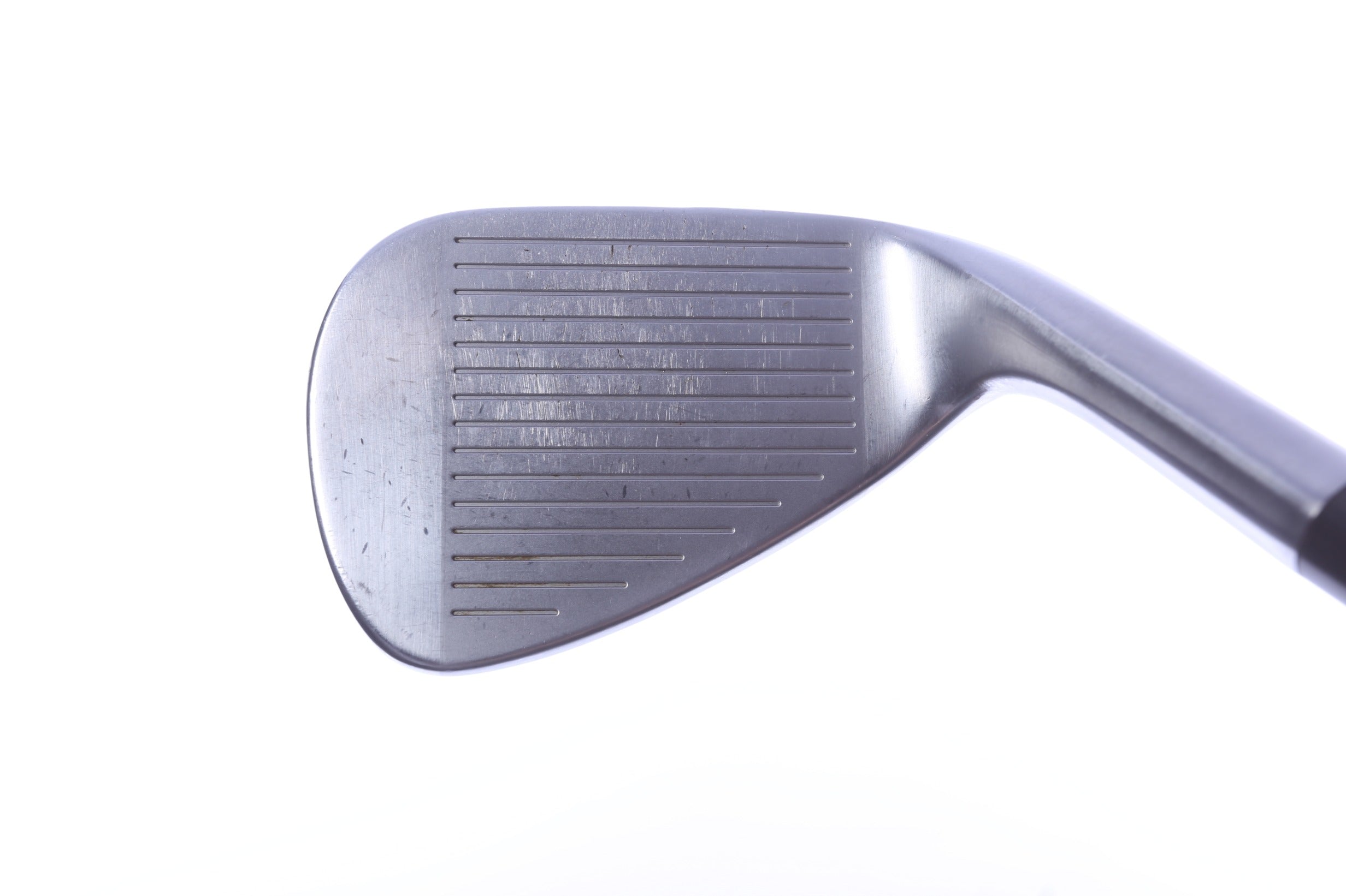 Used TaylorMade 2019 P790 Approach Wedge - Left-Handed - 50 Degrees - Stiff Flex