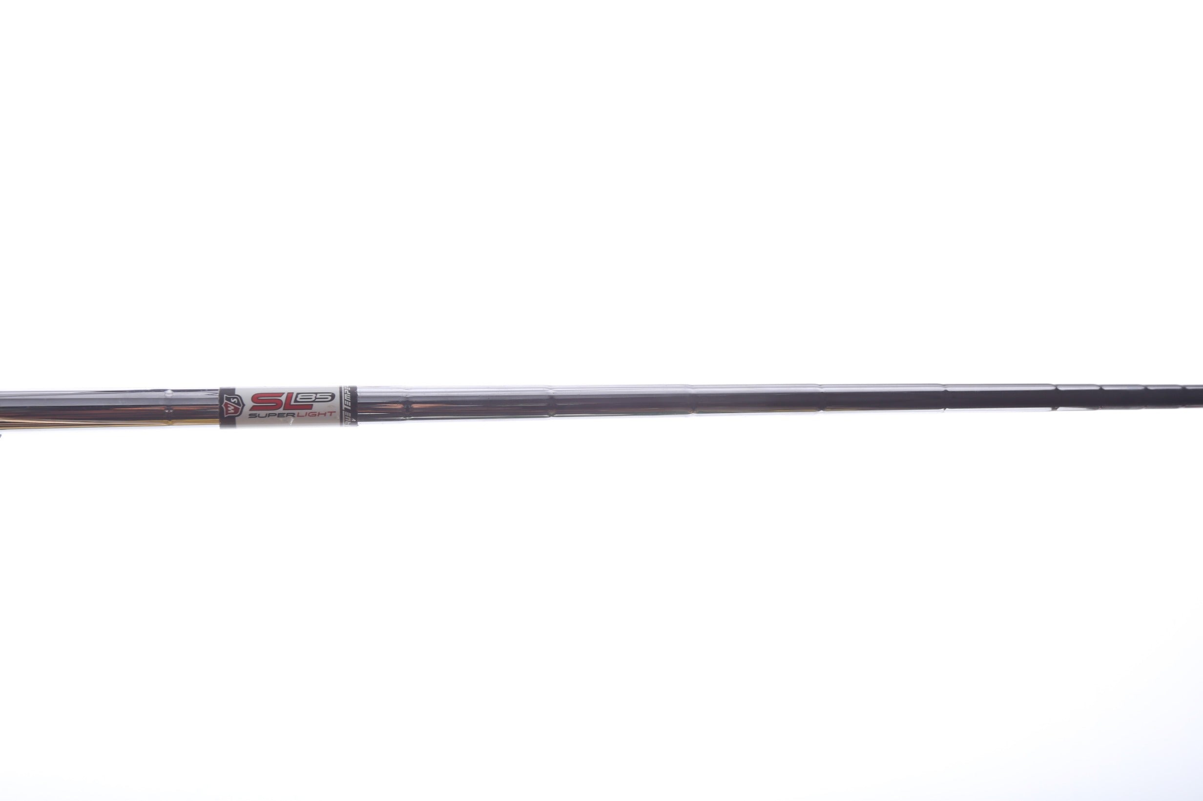 Used Wilson Staff D-100 Single 8-Iron - Right-Handed - Stiff Flex-Next Round