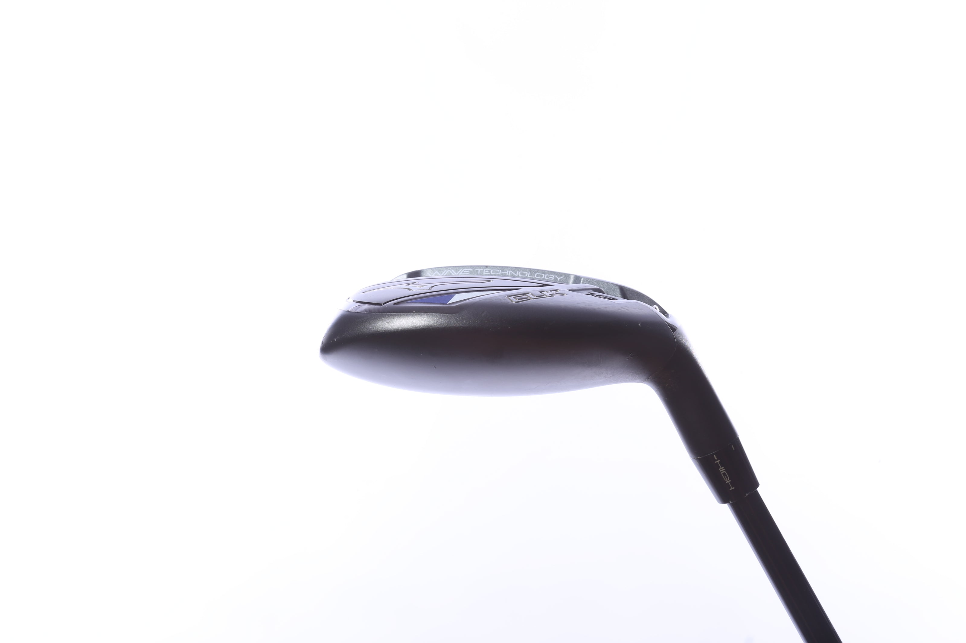 Used Mizuno 2020 CLK 3H Hybrid - Right-Handed - 19 Degrees - Stiff Flex-Next Round
