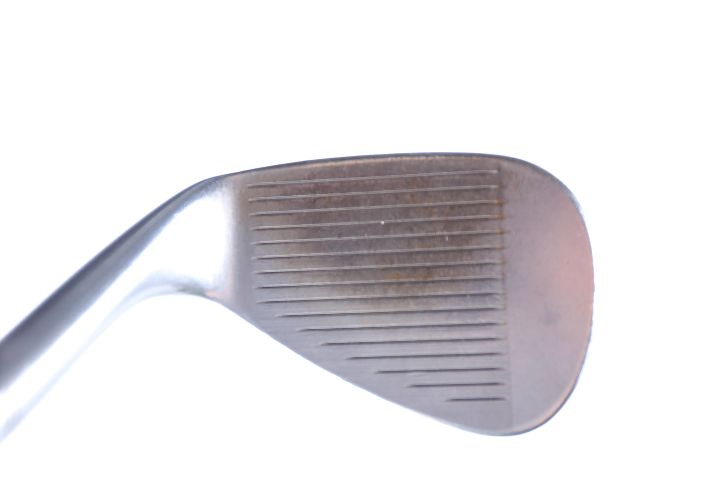 Used Titleist Vokey SM9 Tour Chrome Sand Wedge - Right-Handed - 54 Degrees - Extra Stiff Flex-Next Round