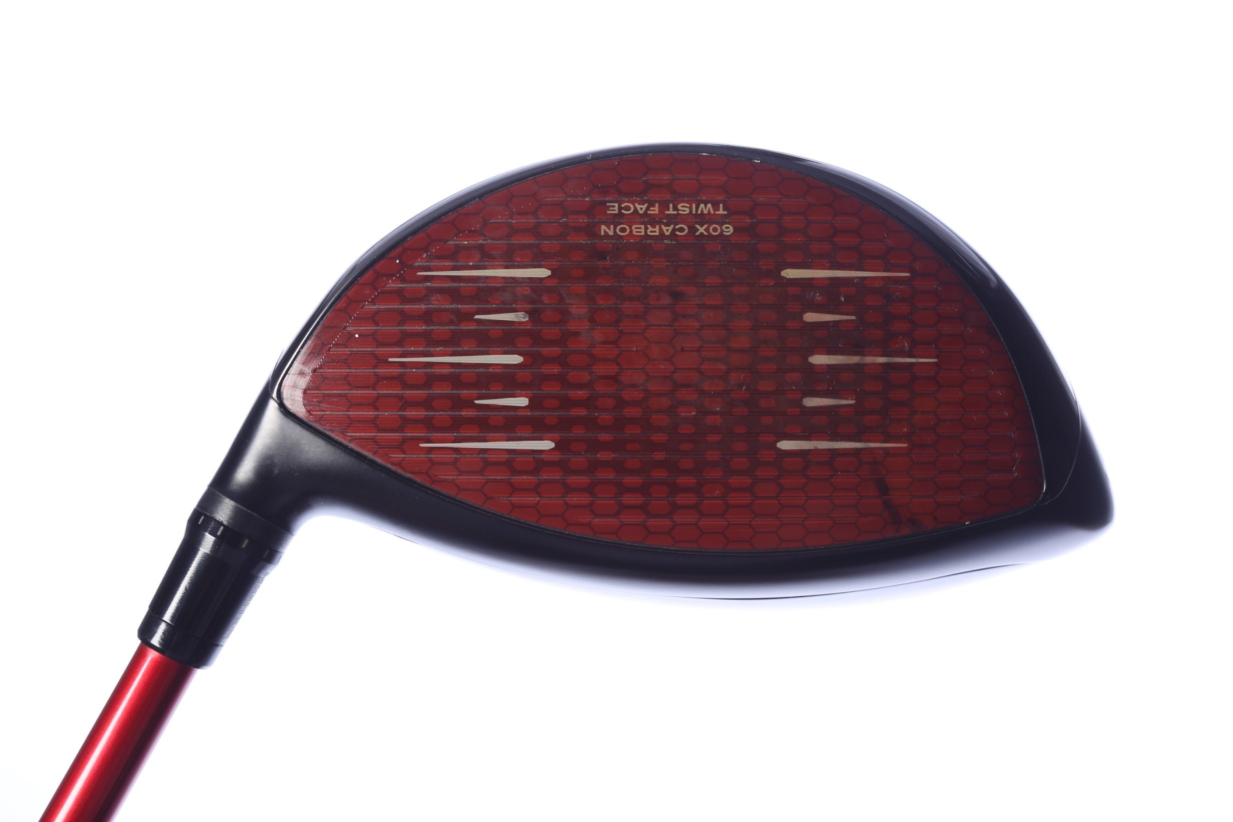 Used TaylorMade STEALTH 2 HD Driver - 10.5 Degrees - Regular Flex Fujikura Speeder NX - Right-Handed-Next Round