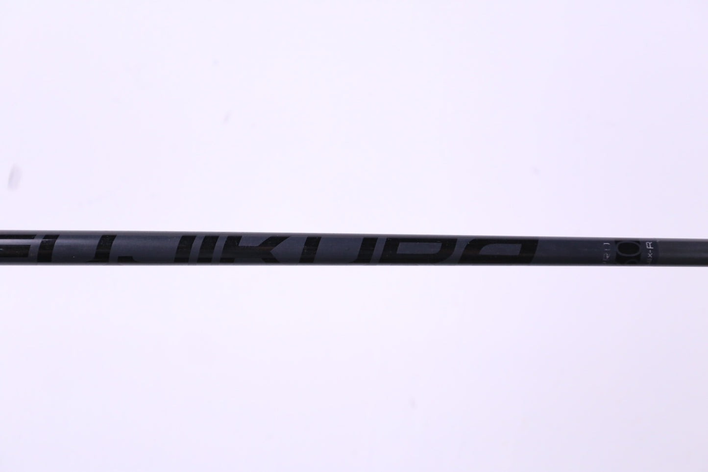 Used Cobra King F7 Black Driver - Right-Handed - 9.5 Degrees - Regular Flex-Next Round