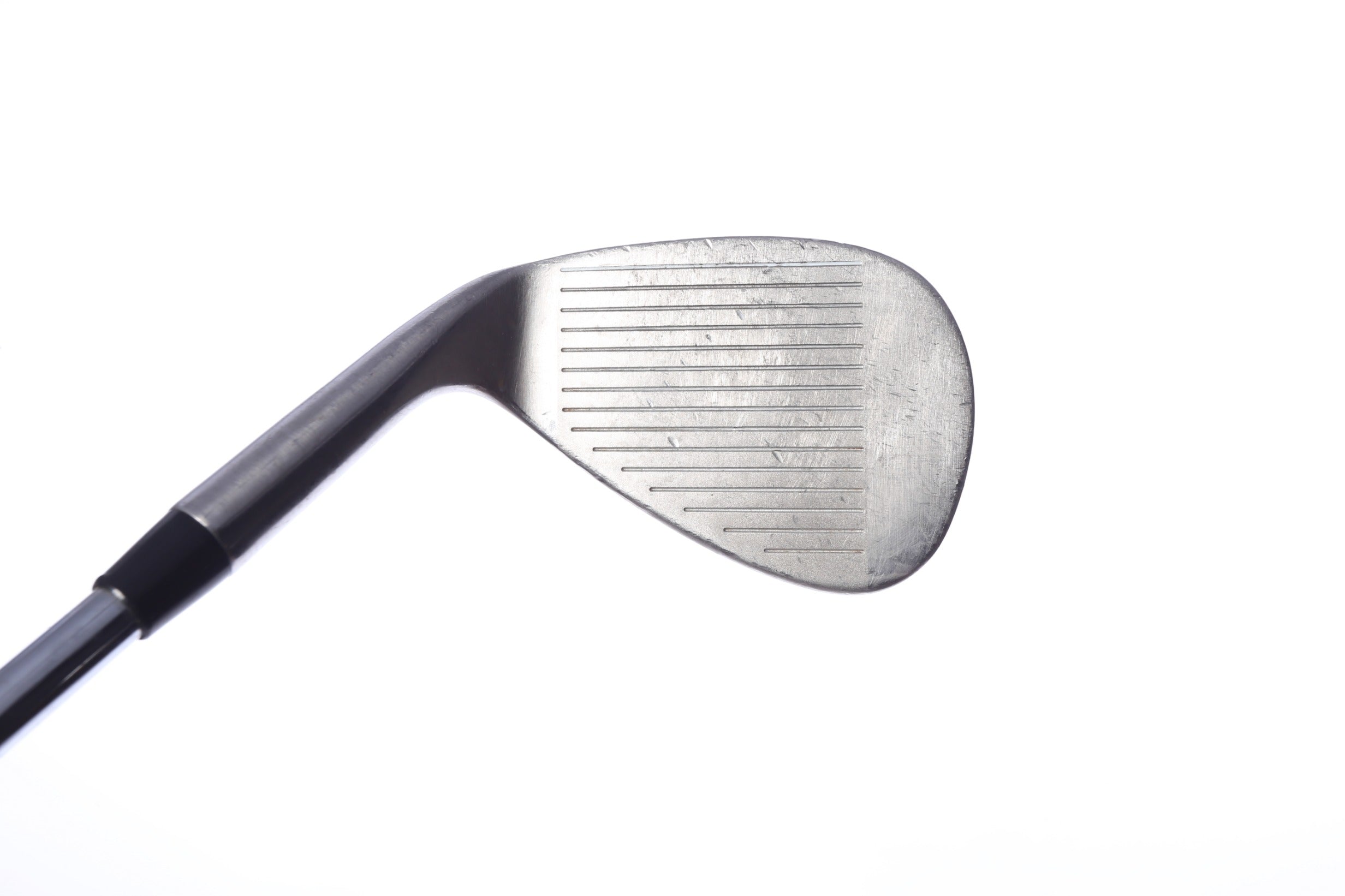 Used Bombtech Grenade Gap Wedge - Right-Handed - 52 Degrees - Wedge Flex-Next Round